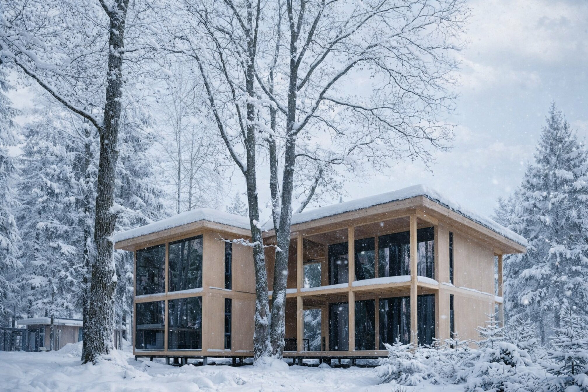 Номер Панорама