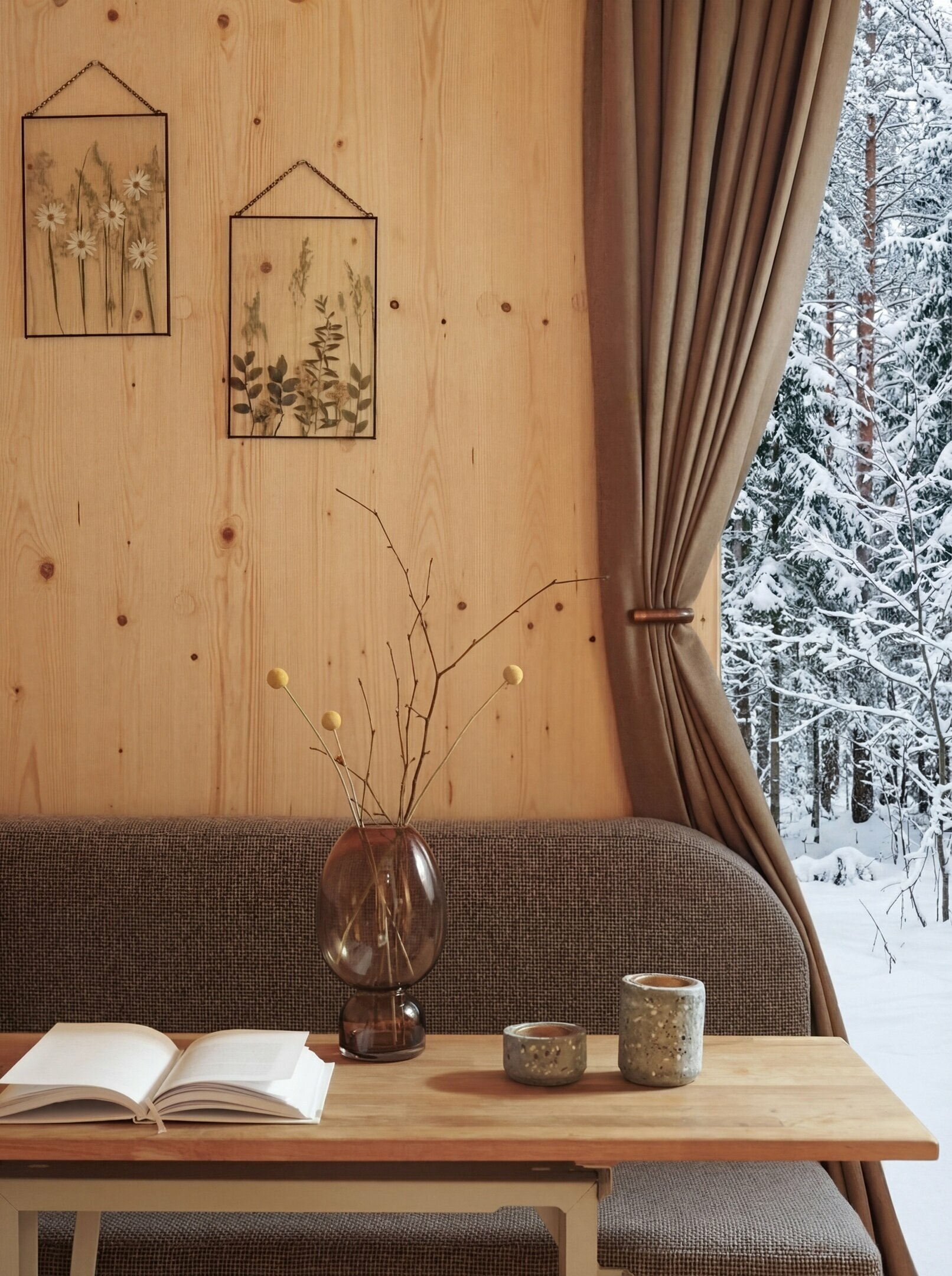 Эко-модуль Фэмили с верандой