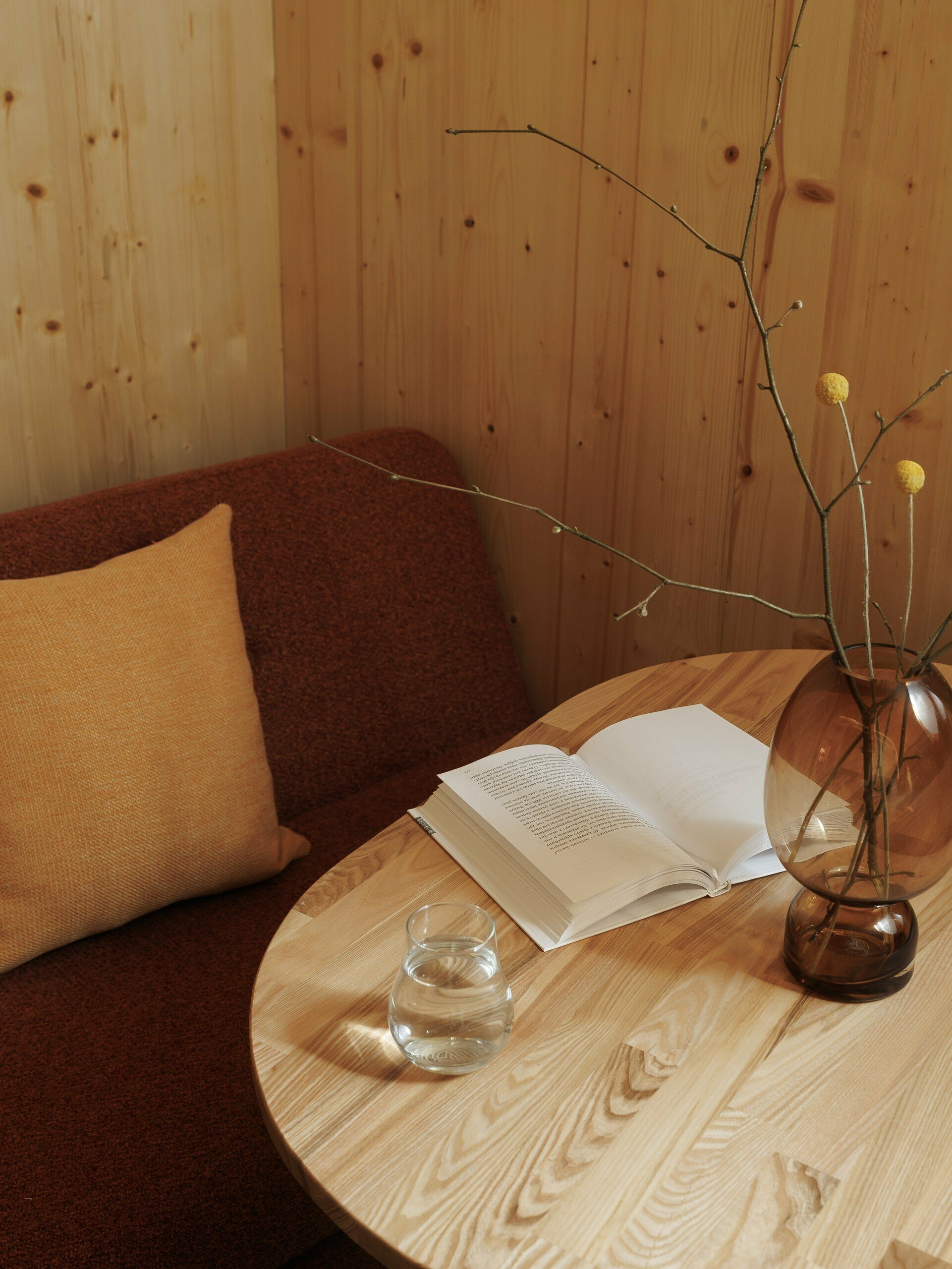 Эко-модуль с верандой