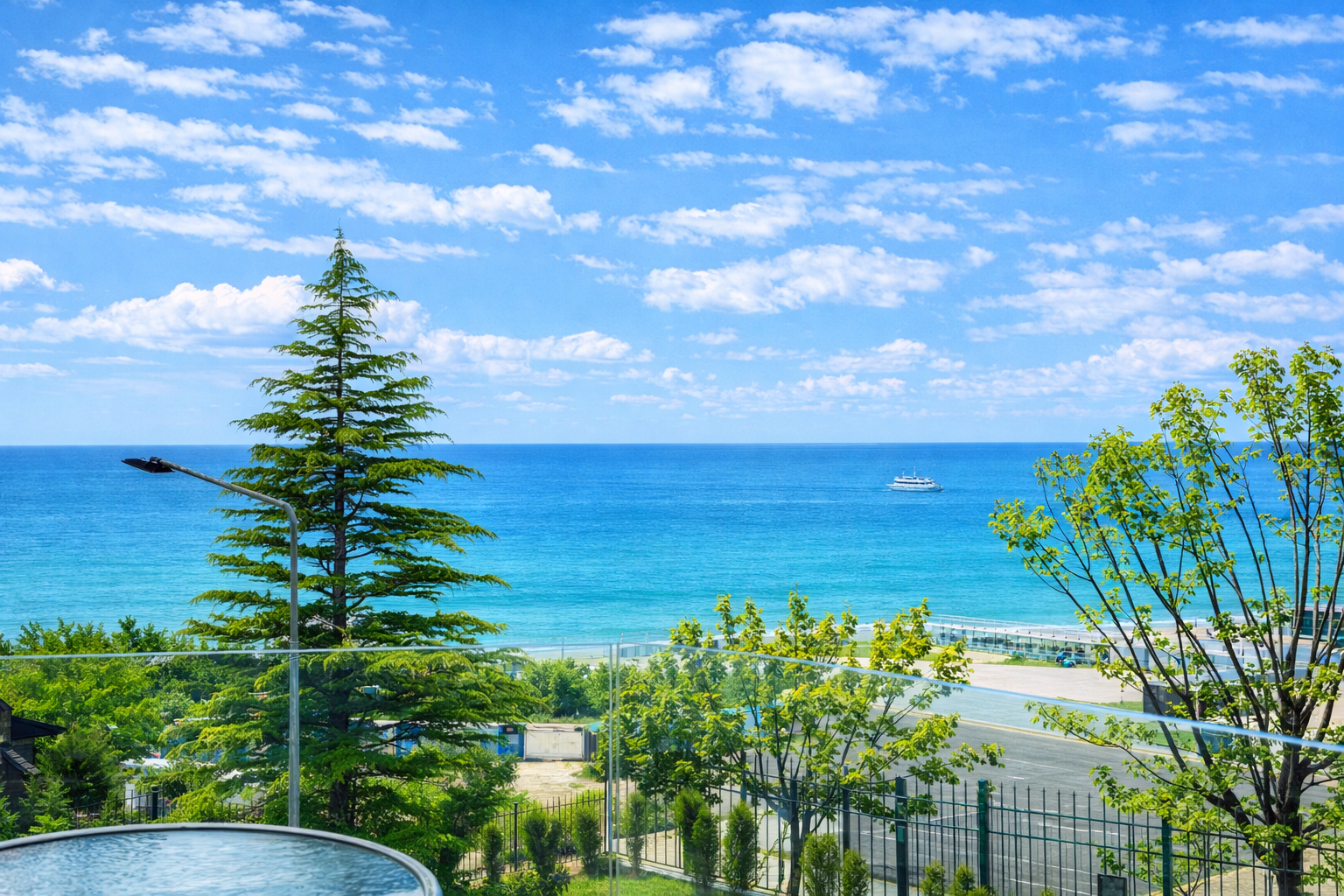 Апартаменты Делюкс