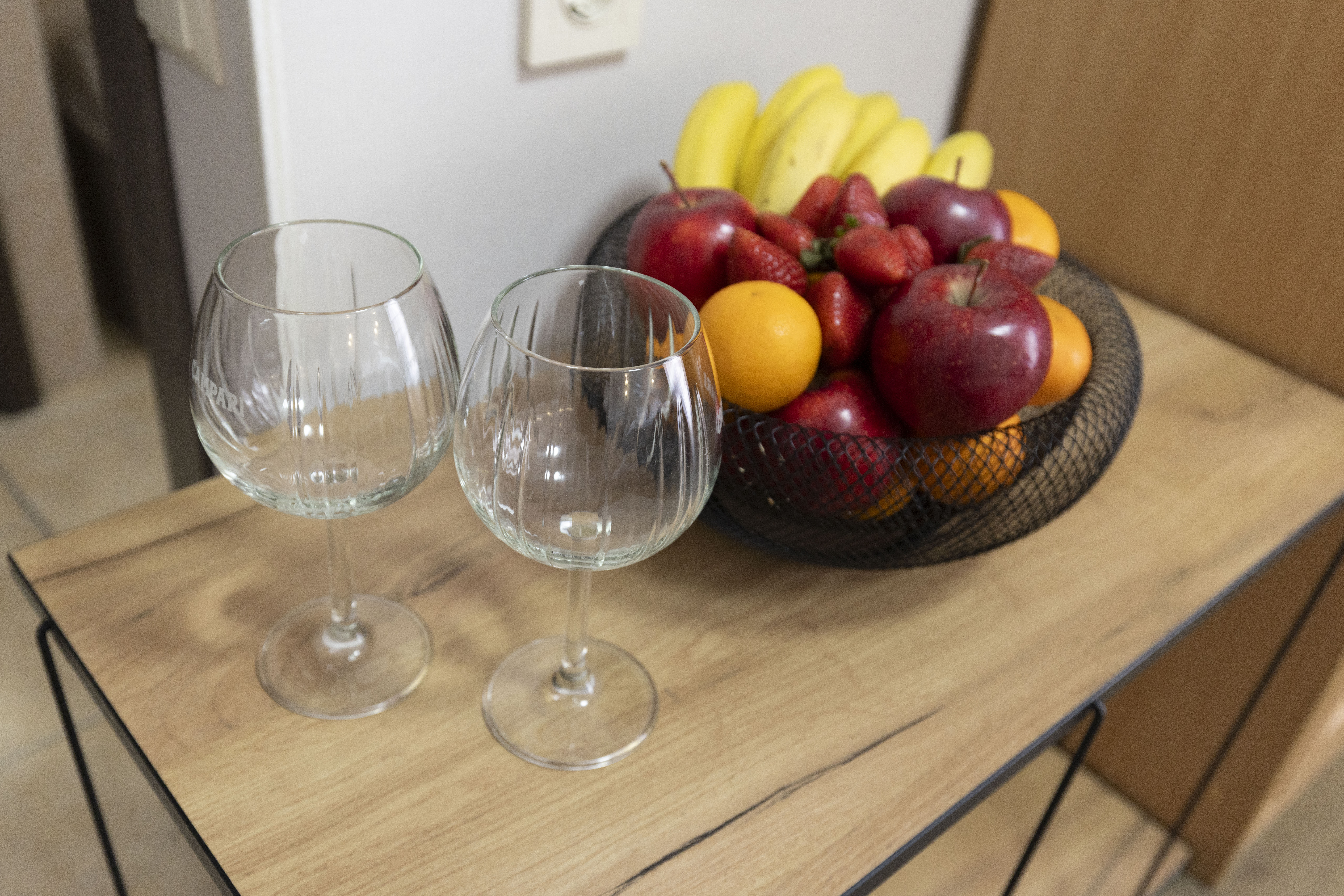 Трехместный Стандарт с балконом