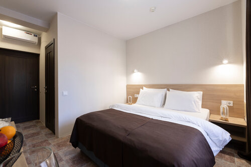 Двухместный Стандарт без балкона