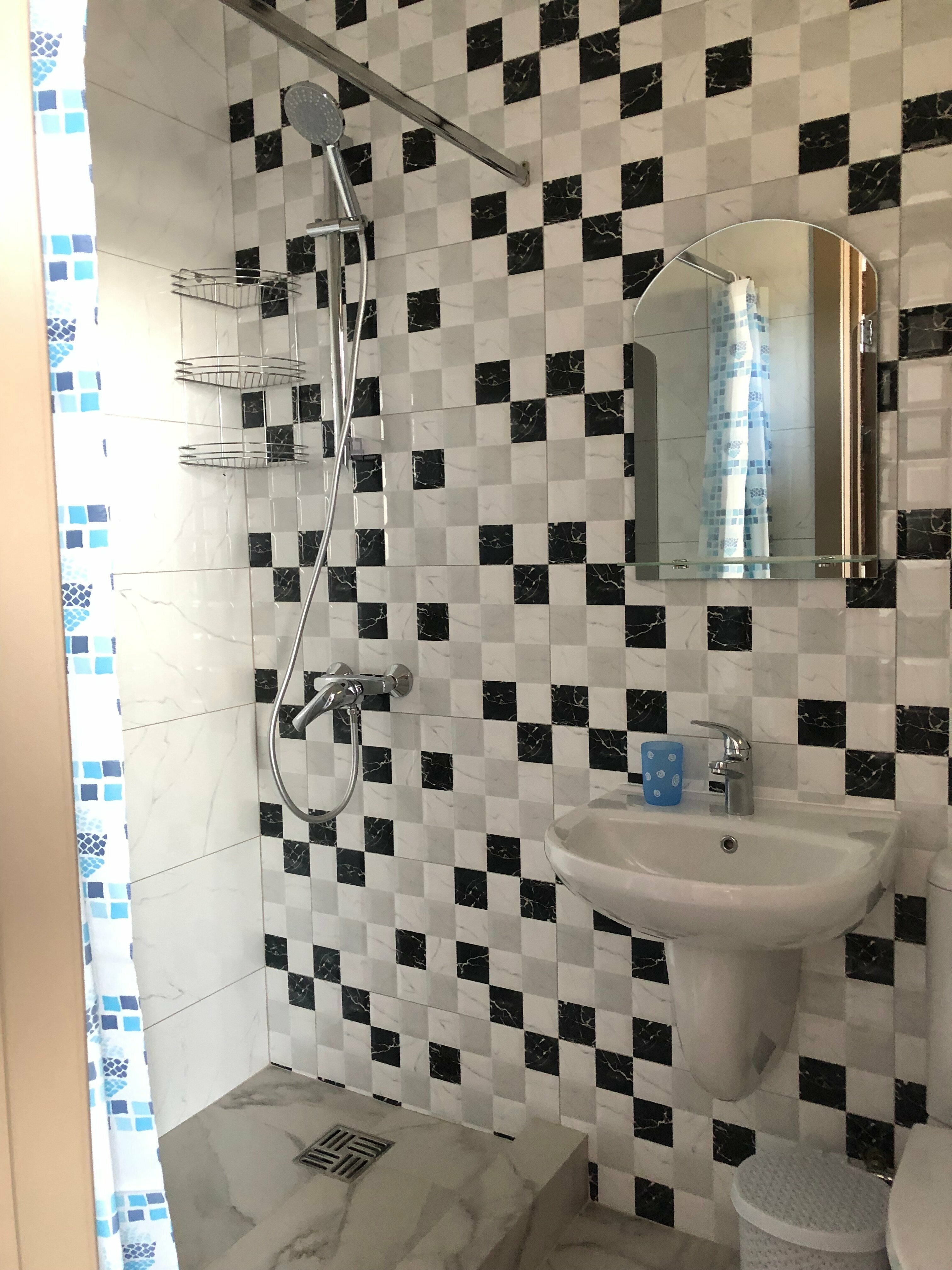 Делюкс Семейный четырёхместный