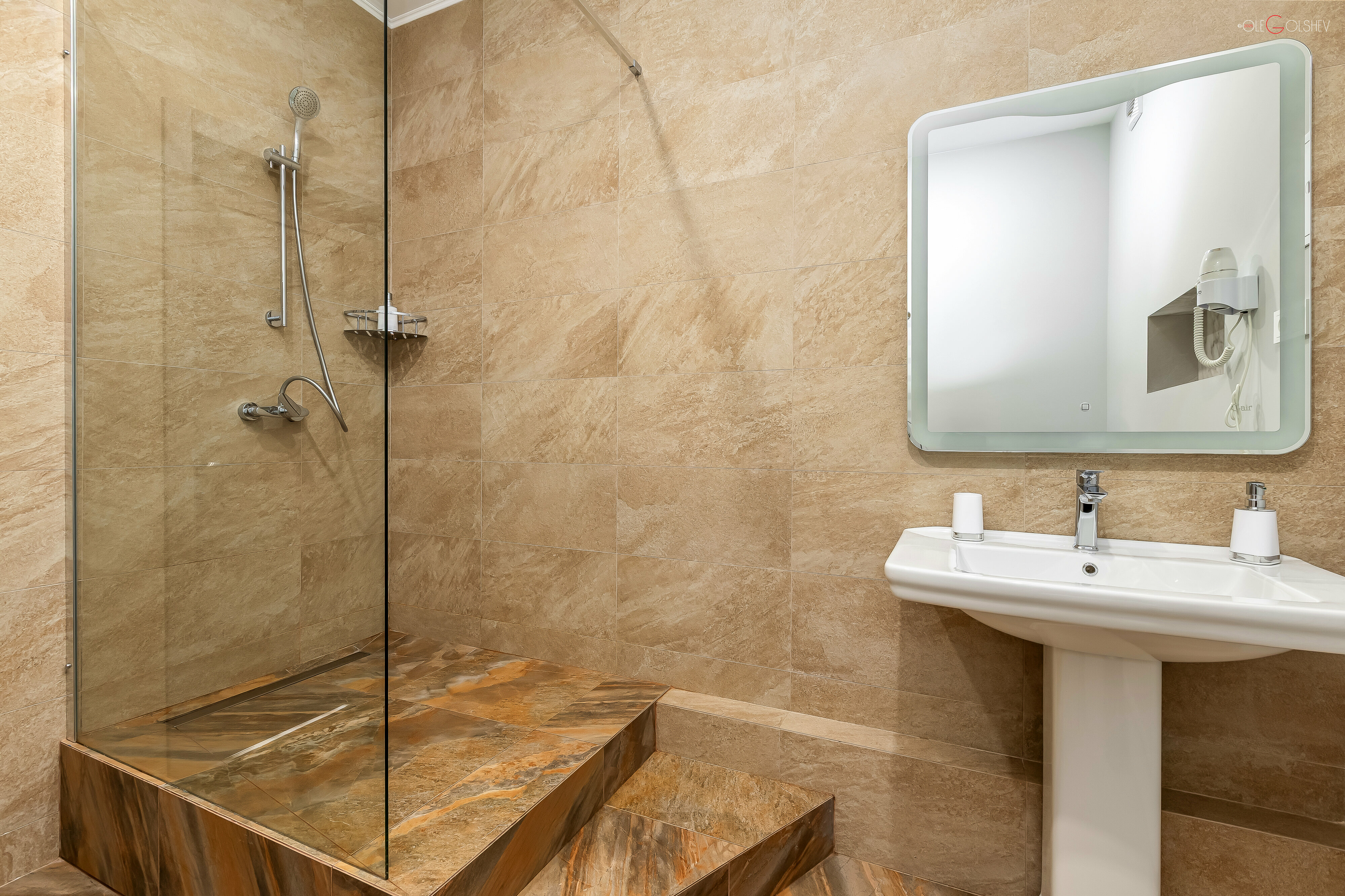 Семейный номер Делюкс