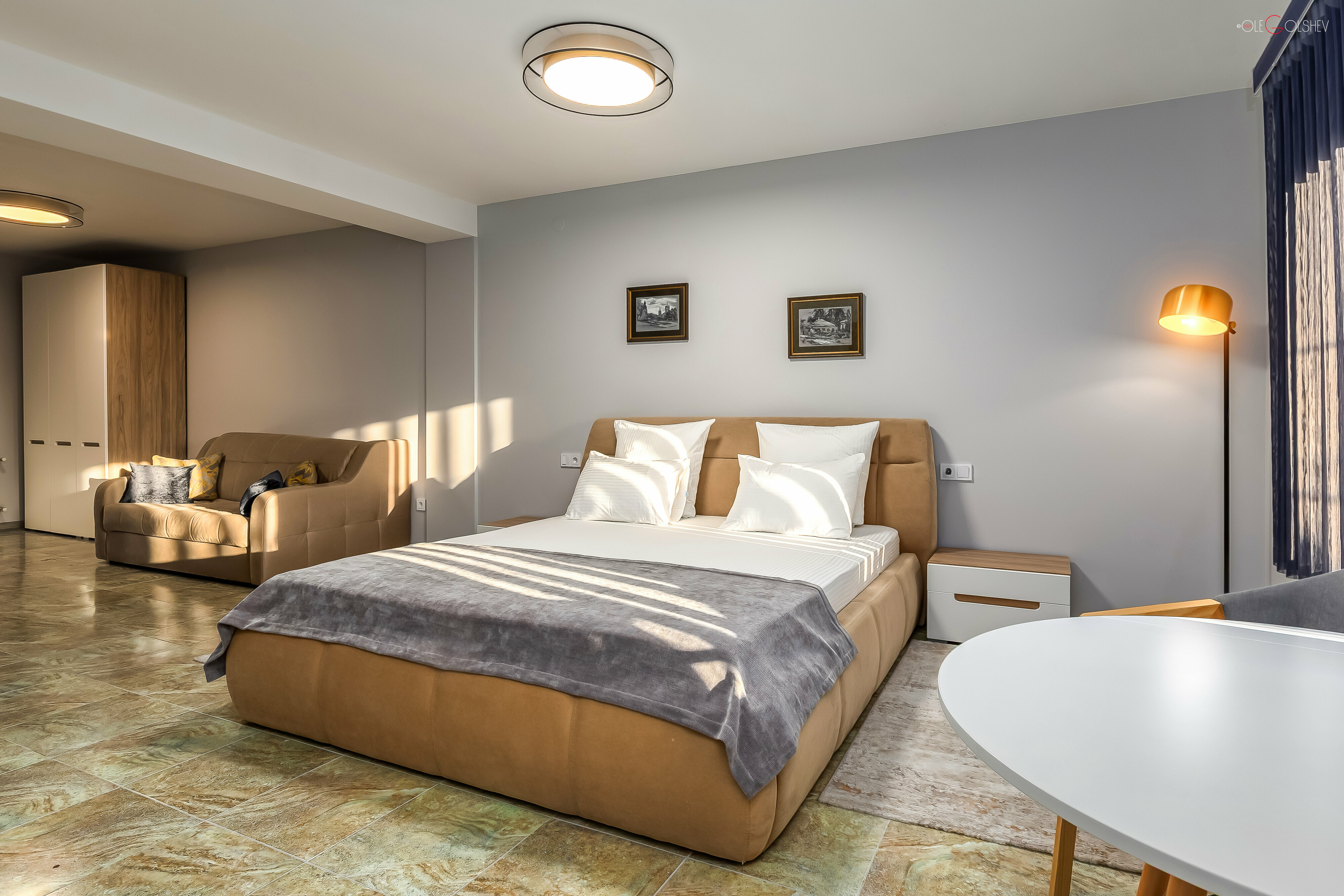 Четырехместный номер «Премиум»