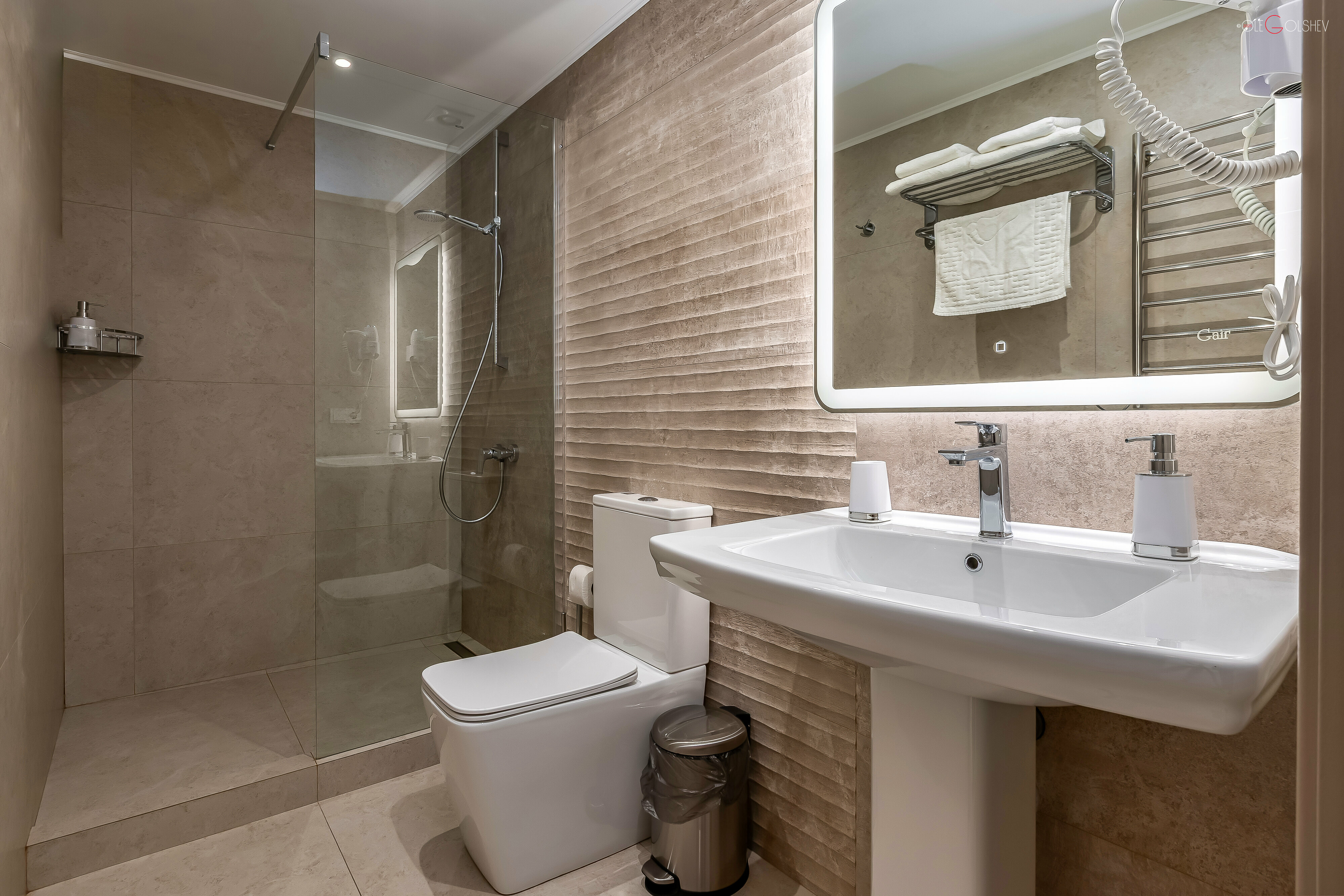 Четырехместный номер «Премиум»