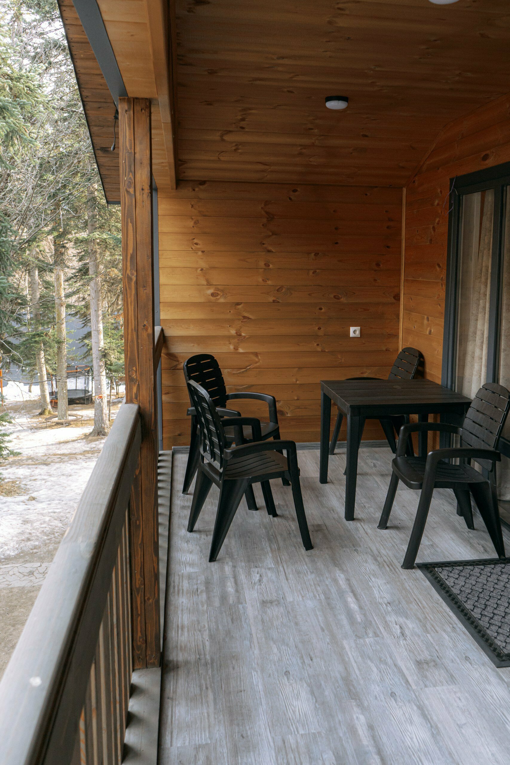 Двухэтажный дом 2