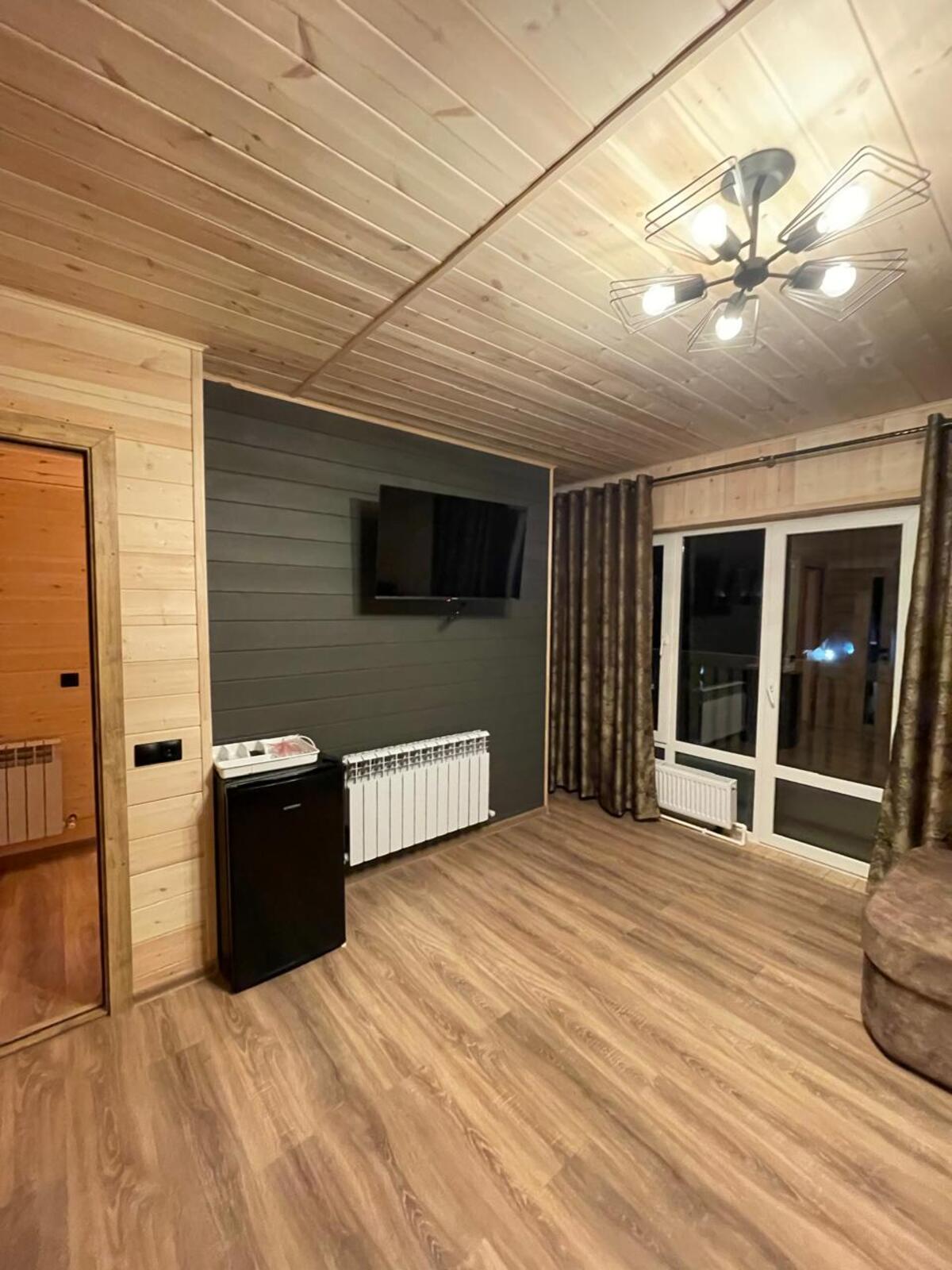 Двухэтажный дом