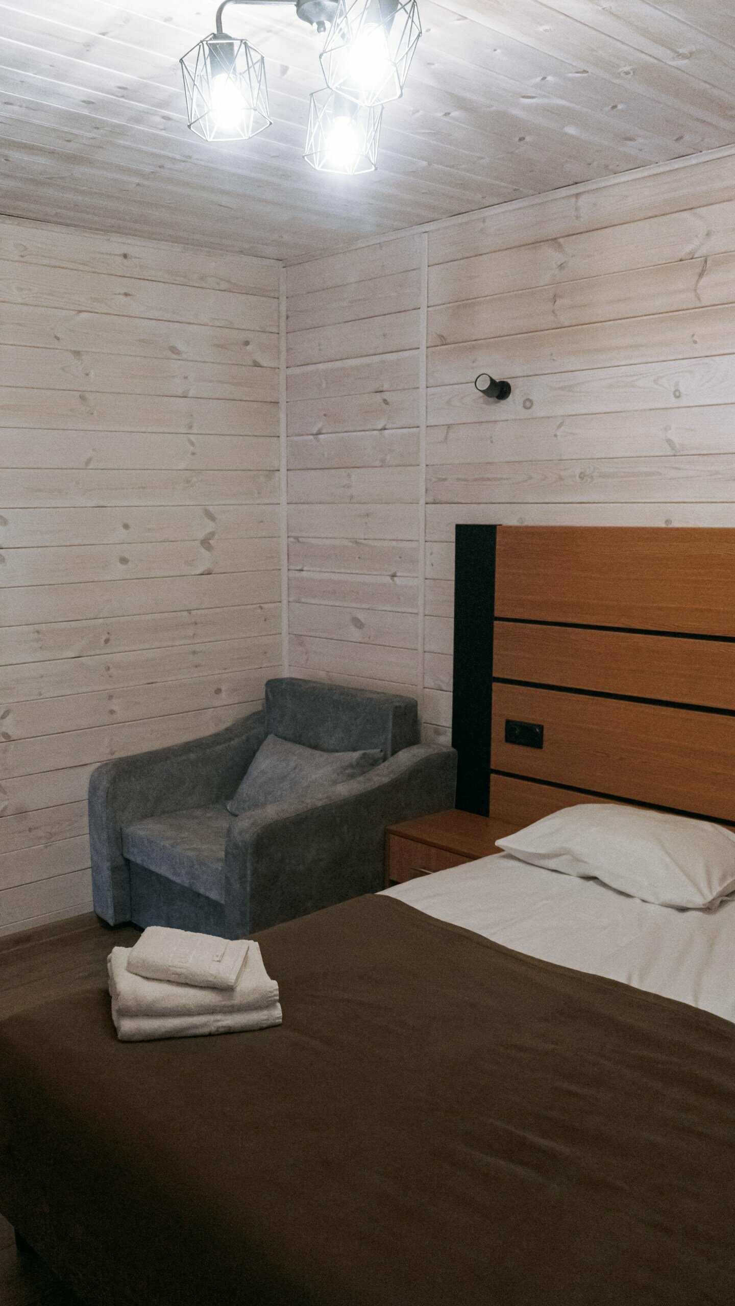 Двухэтажный дом 2