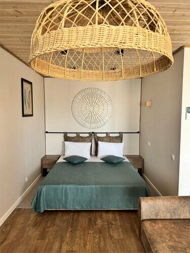 Апартамент 2-х местный в Abrau Club на Плавнях