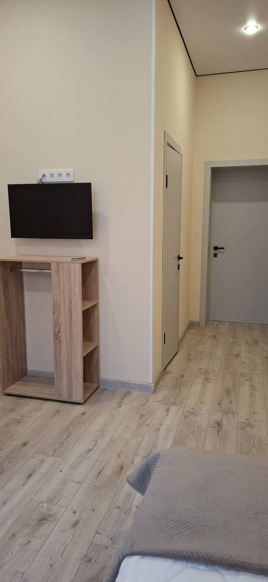 Двухместный номер с отдельными кроватями