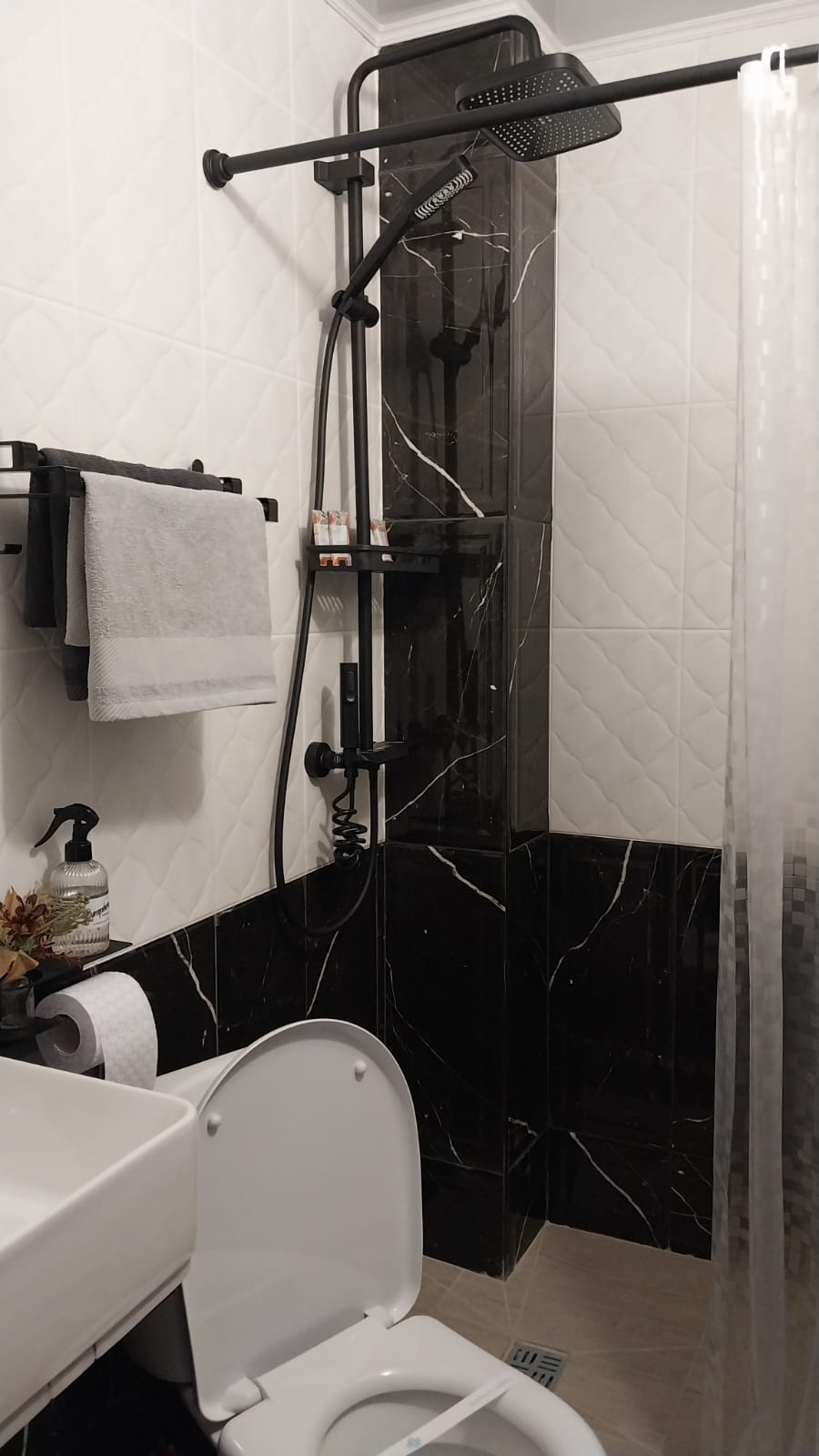 Трехместный номер