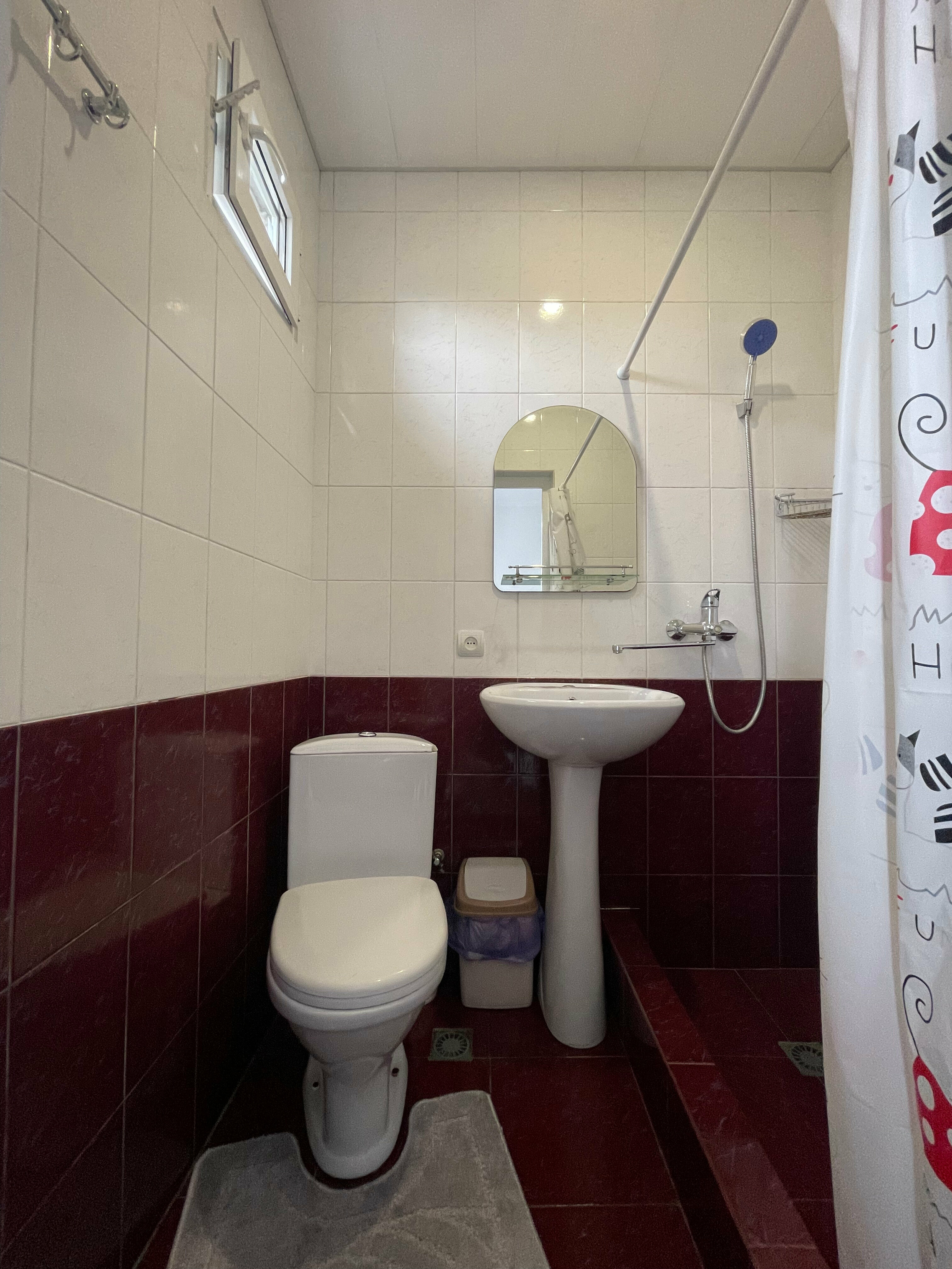 Двухместный комфорт