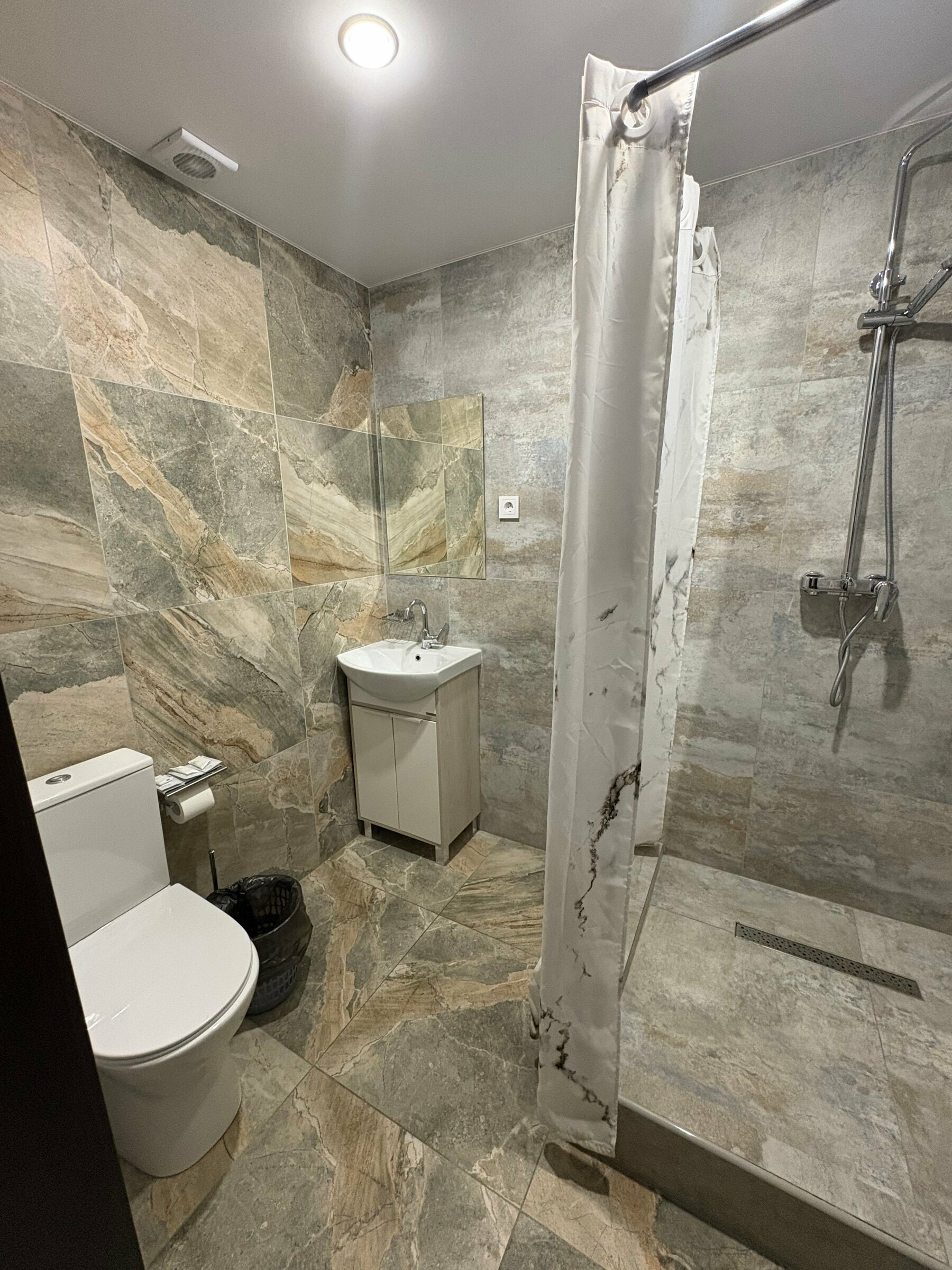 Семейный номер