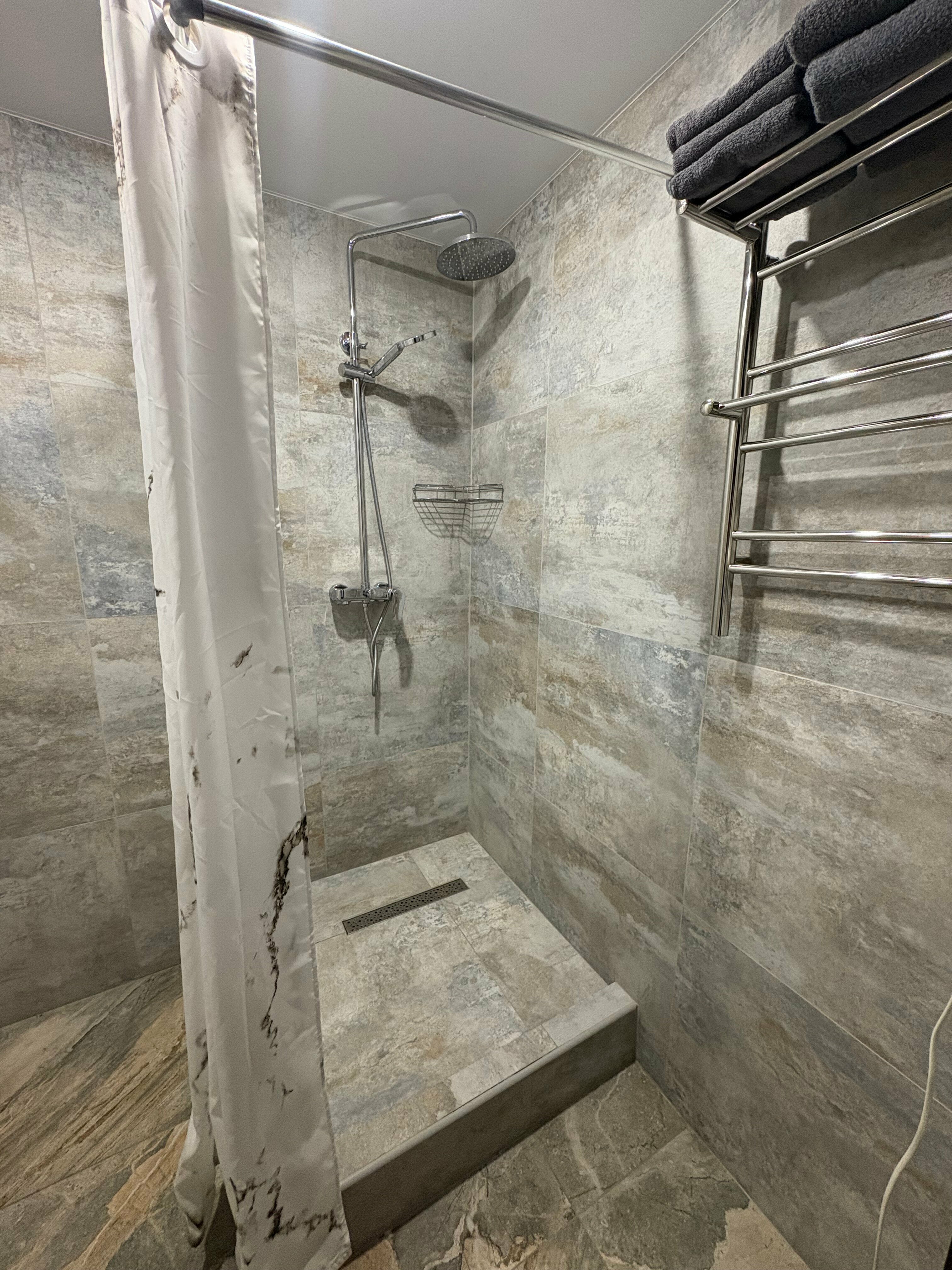 Семейный номер