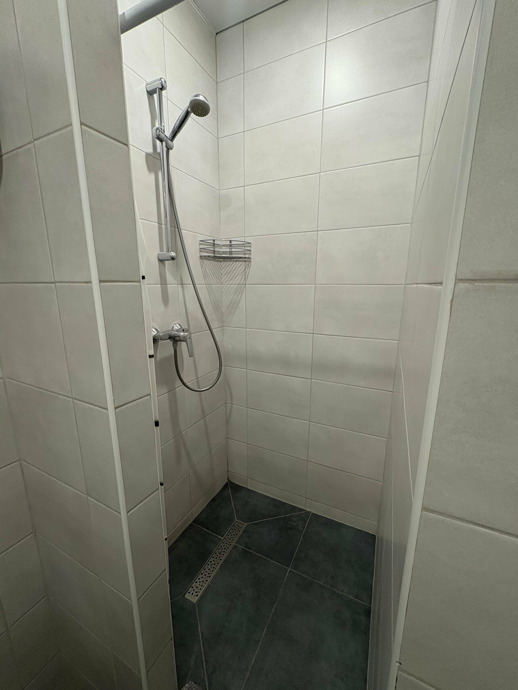 Двухместный номер с 2 отдельными кроватями, вид на сад