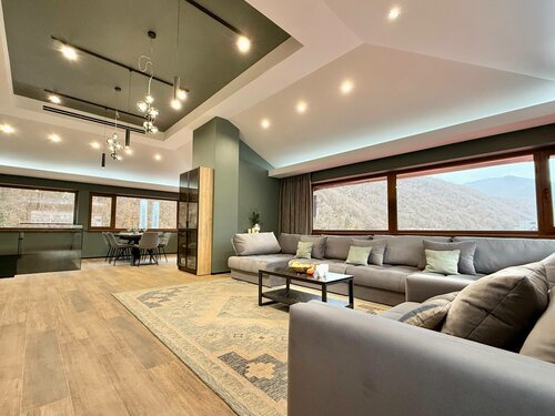 Представительский люкс