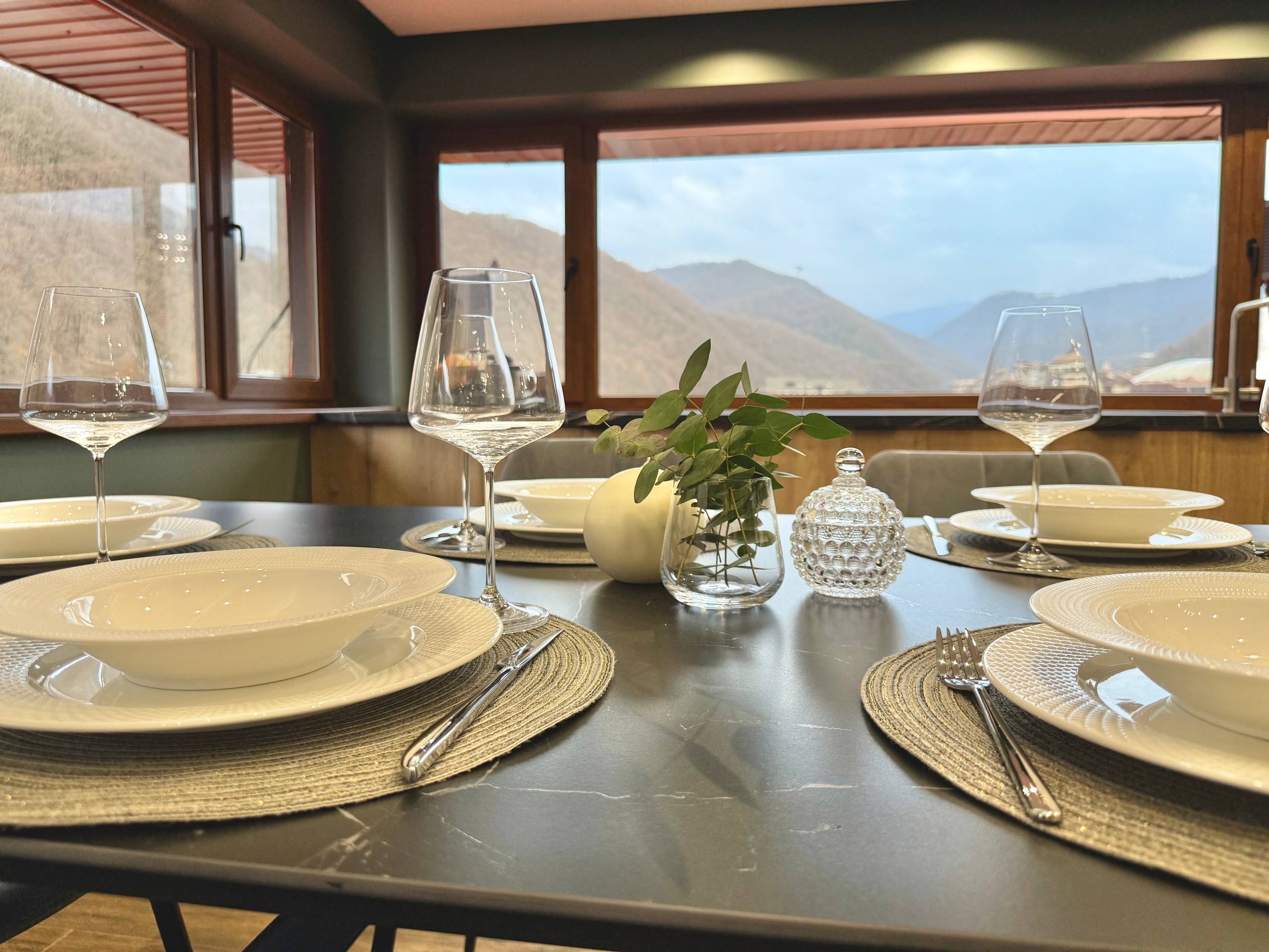 Представительский люкс