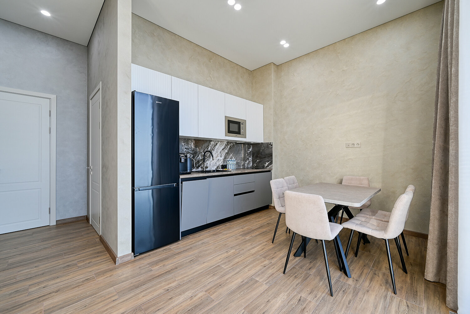 Grand Deluxe с видом на море