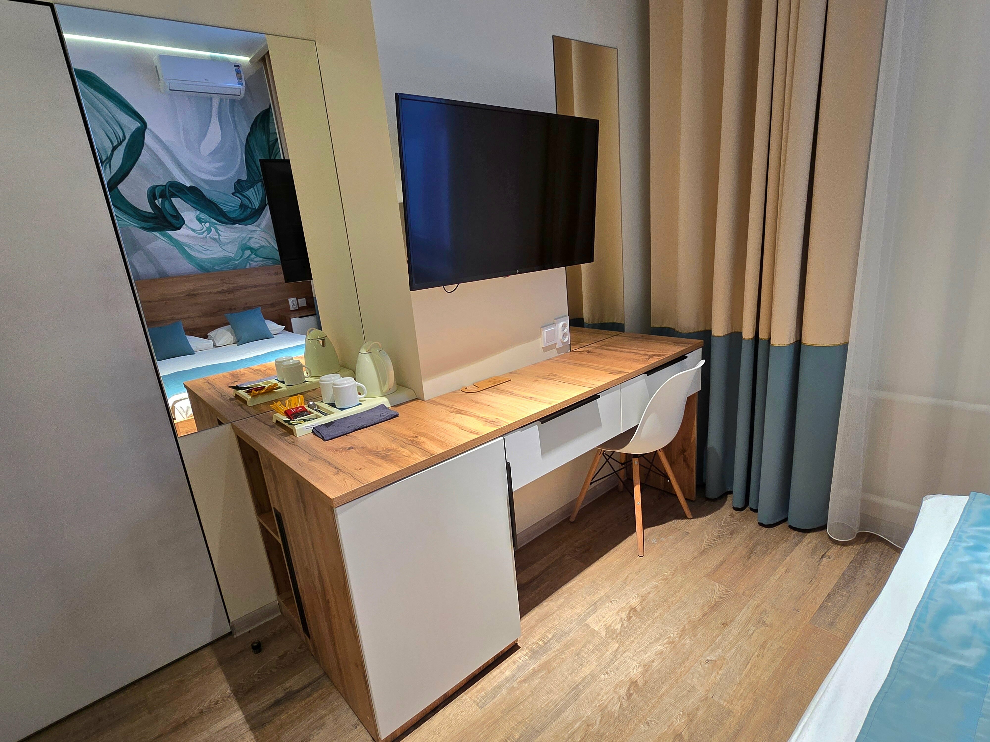 Одноместный номер