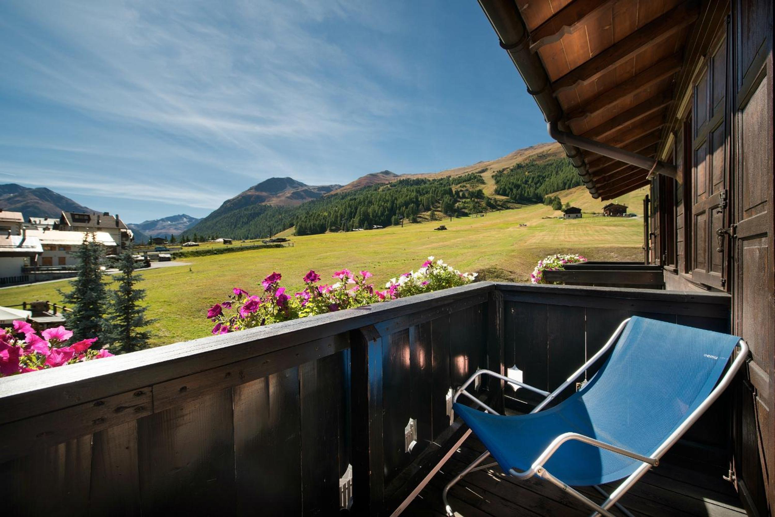 Triple Room - Split Level