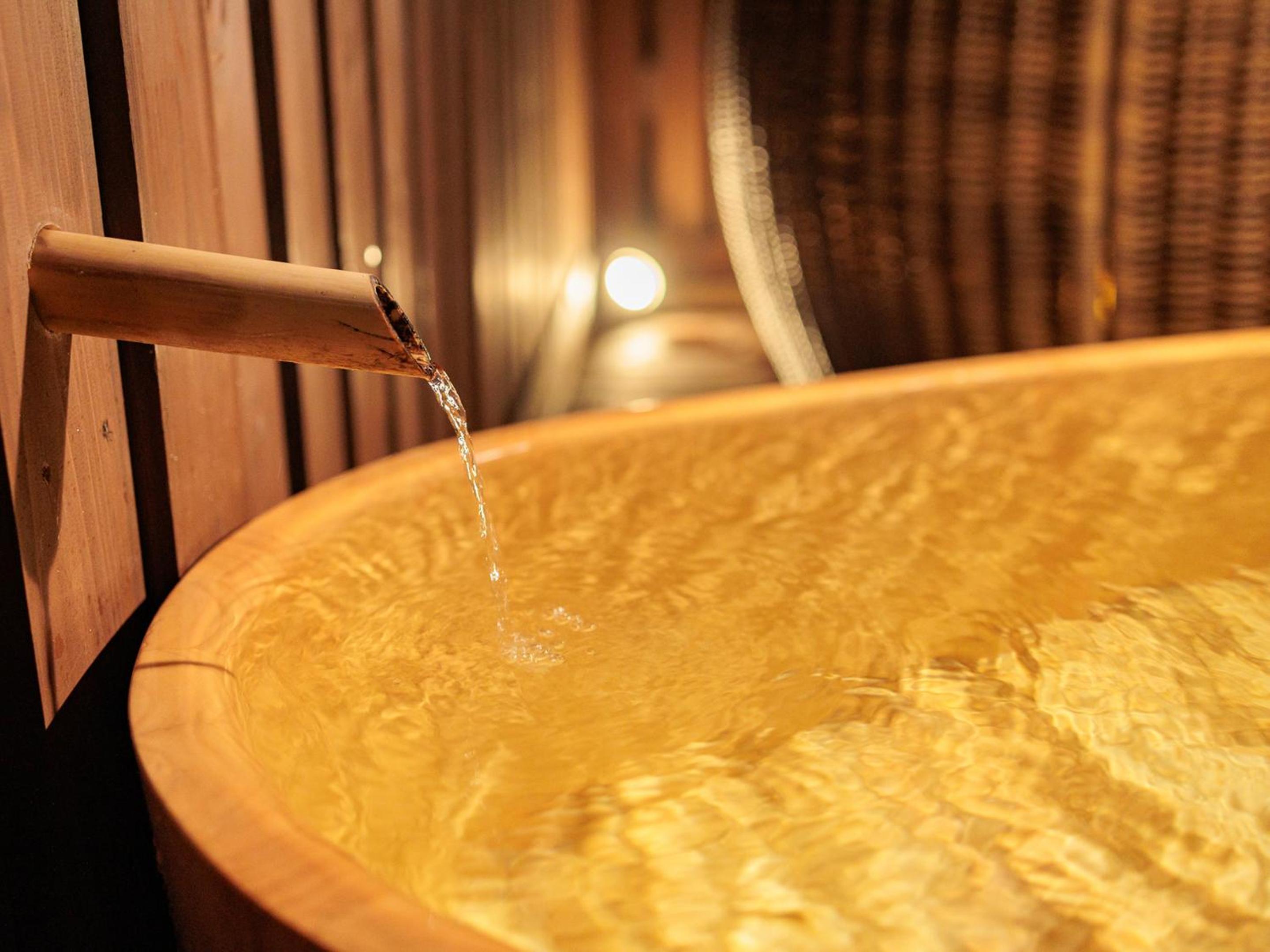 Junior Suite with Sauna