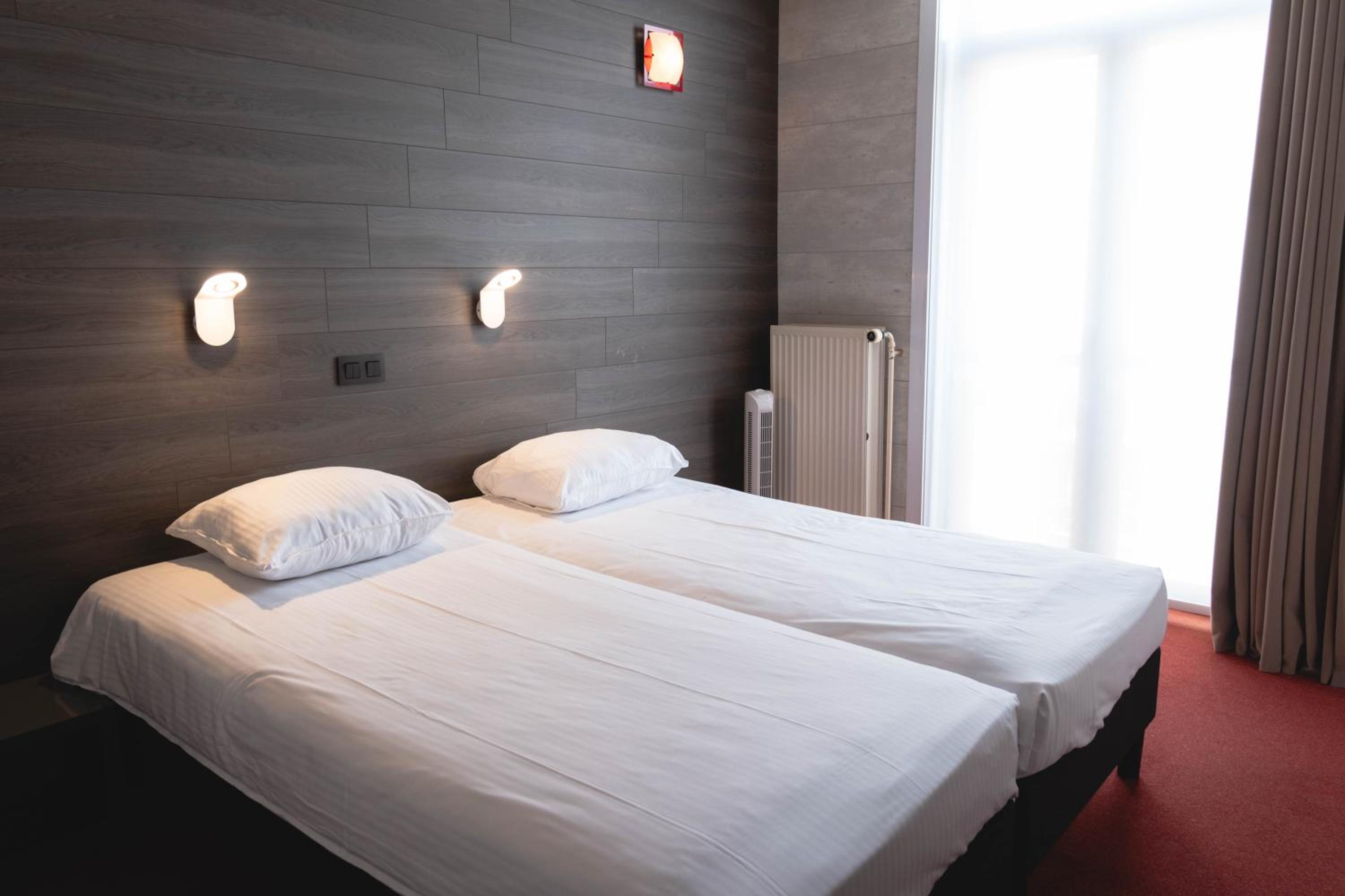 Standaard Double Room