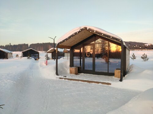 Трехместный номер