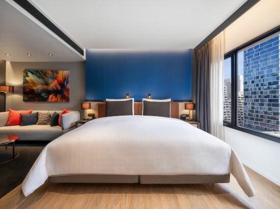 1 Super King Premium