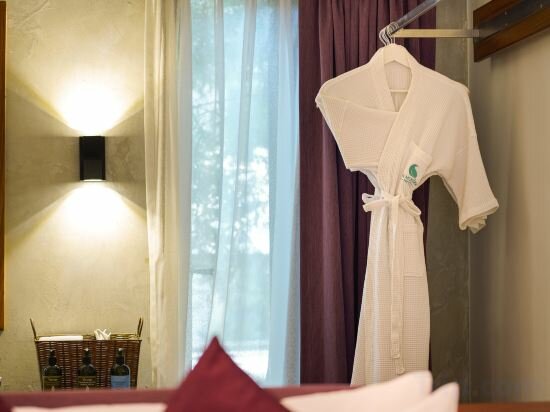 Garden Suite