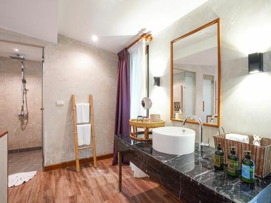 Garden Suite