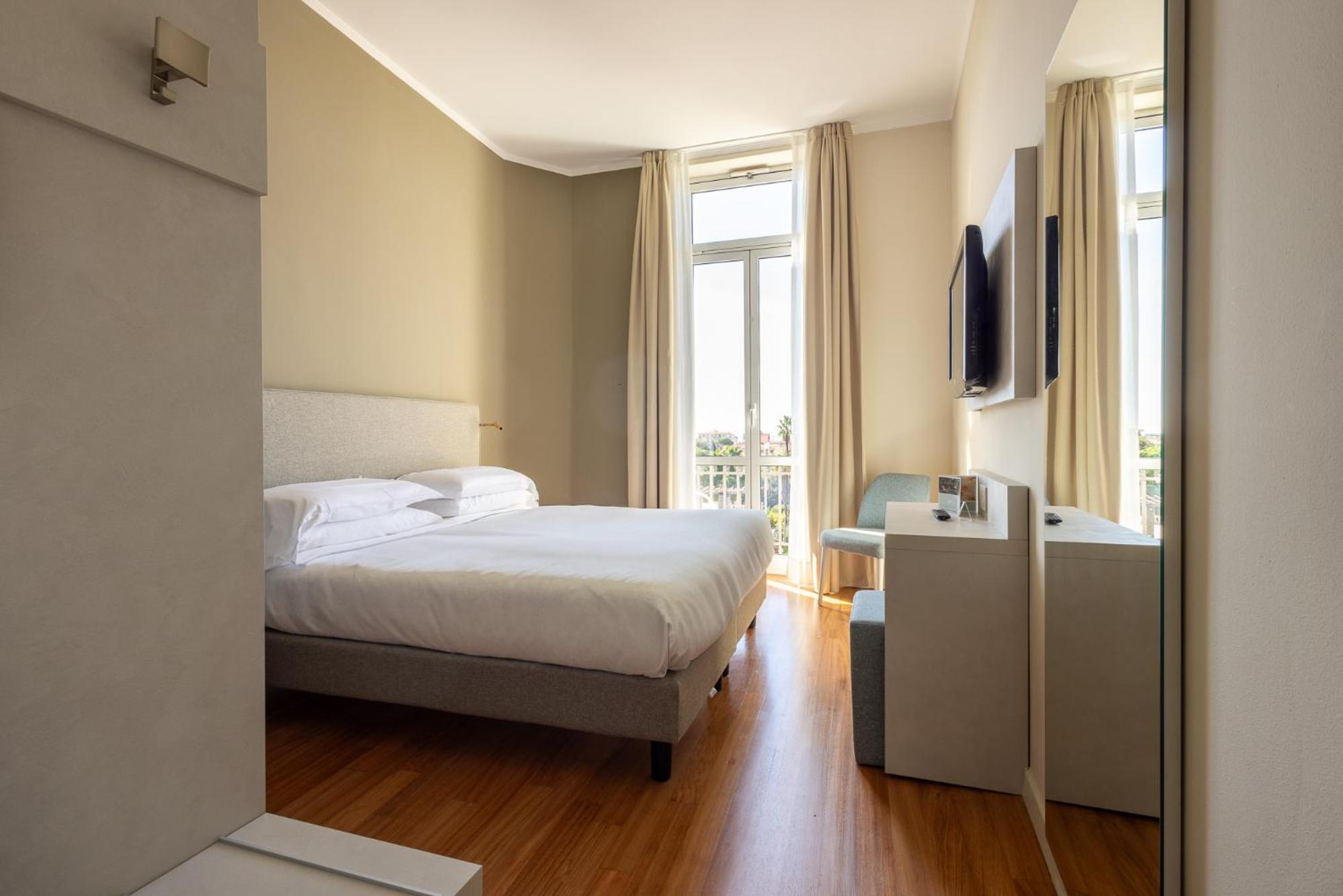 Comfort Double or Twin Room