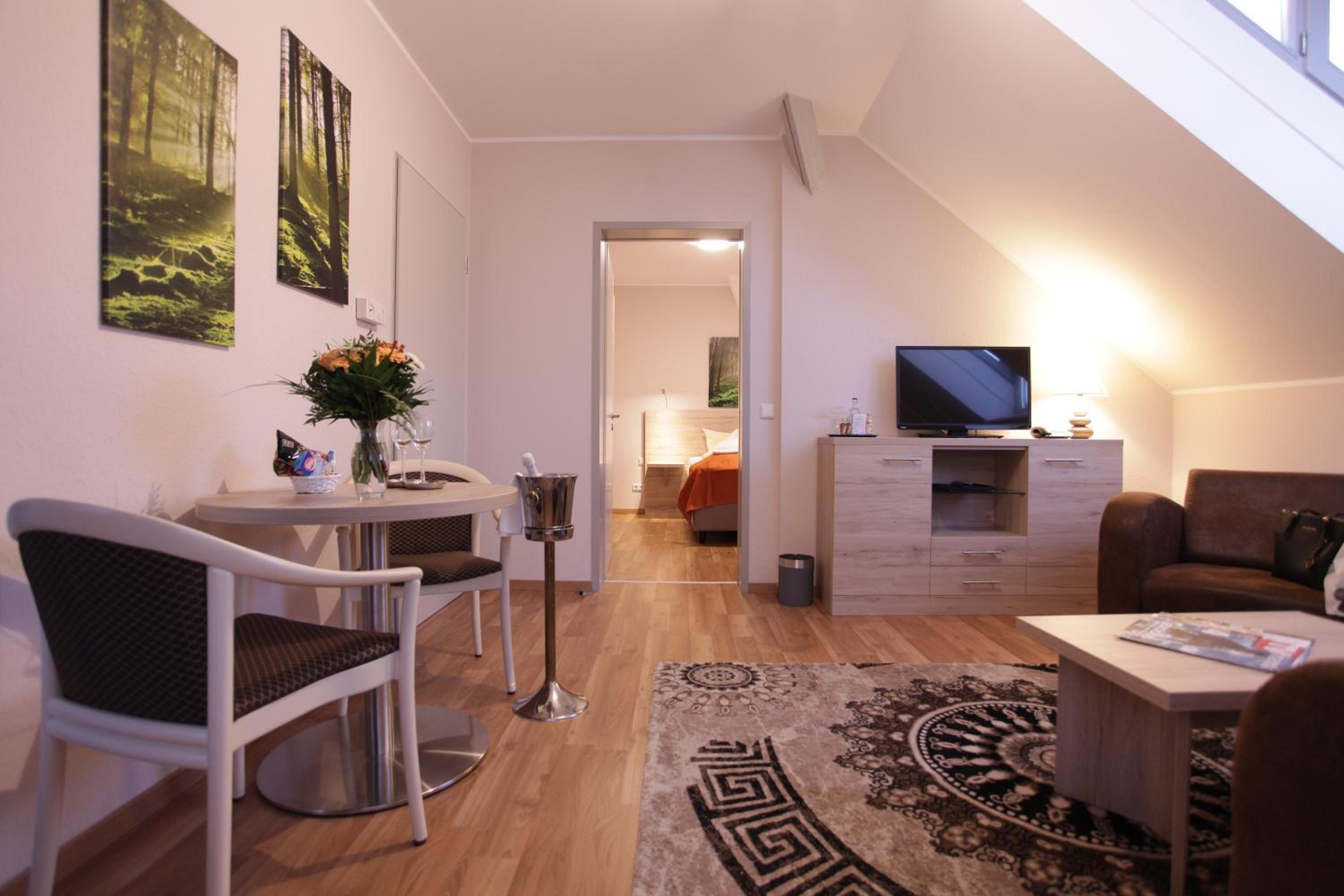 Apartment (2 Adults)