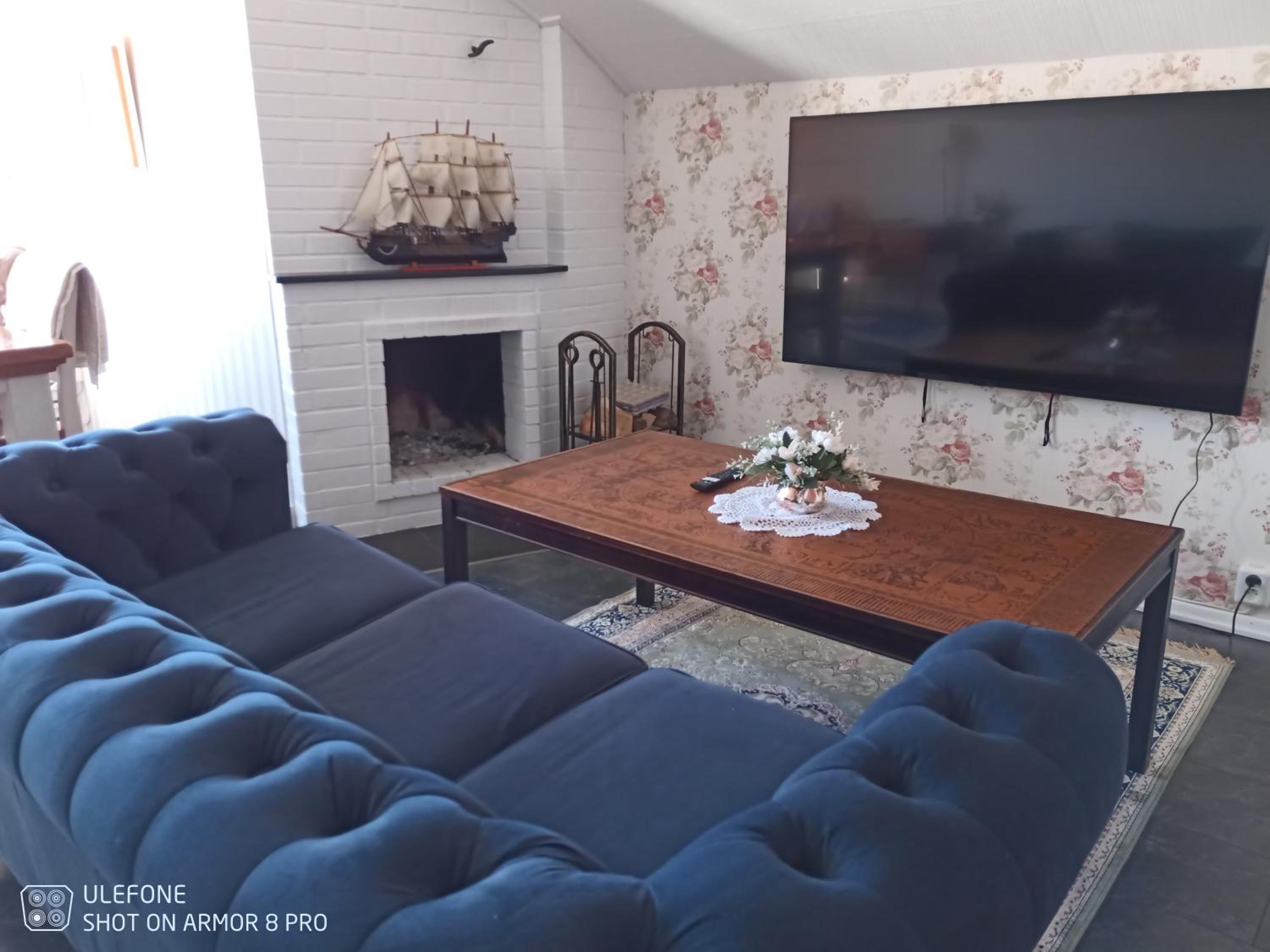 Maisonette with Private Bathroom