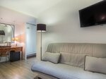 Family Room в Hotel Arcadie Montparnasse