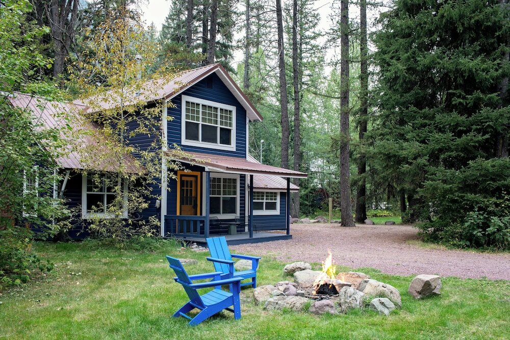 Room, Multiple Beds (Withrow House)