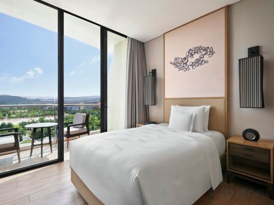 2 Bedroom Residence