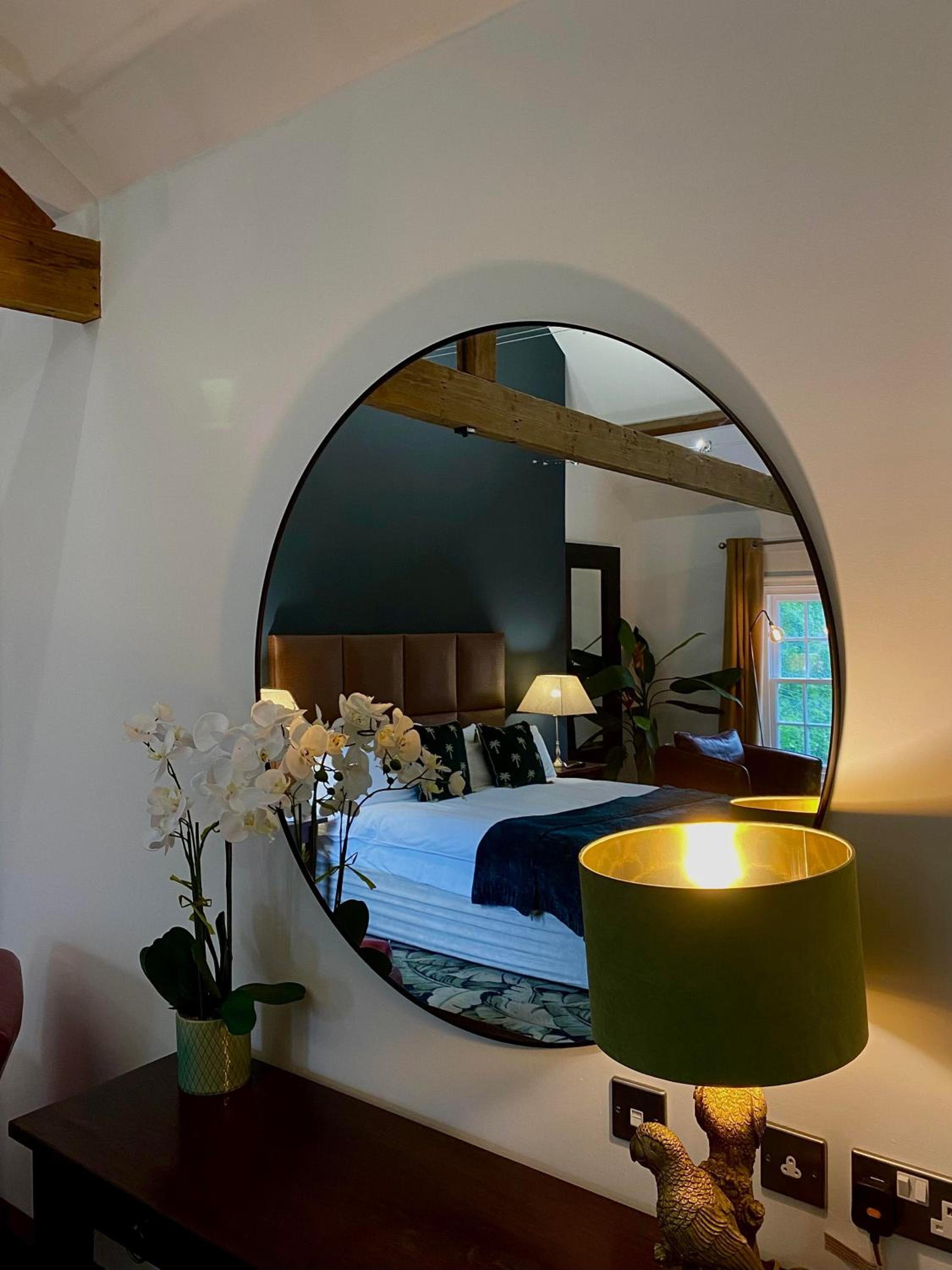 One-Bedroom Townhouse Apartment - Annex