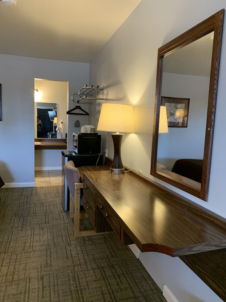 Standard Room, 2 Queen Beds