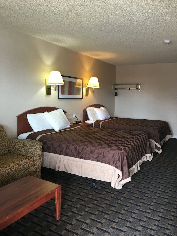 Standard Room, 2 Queen Beds