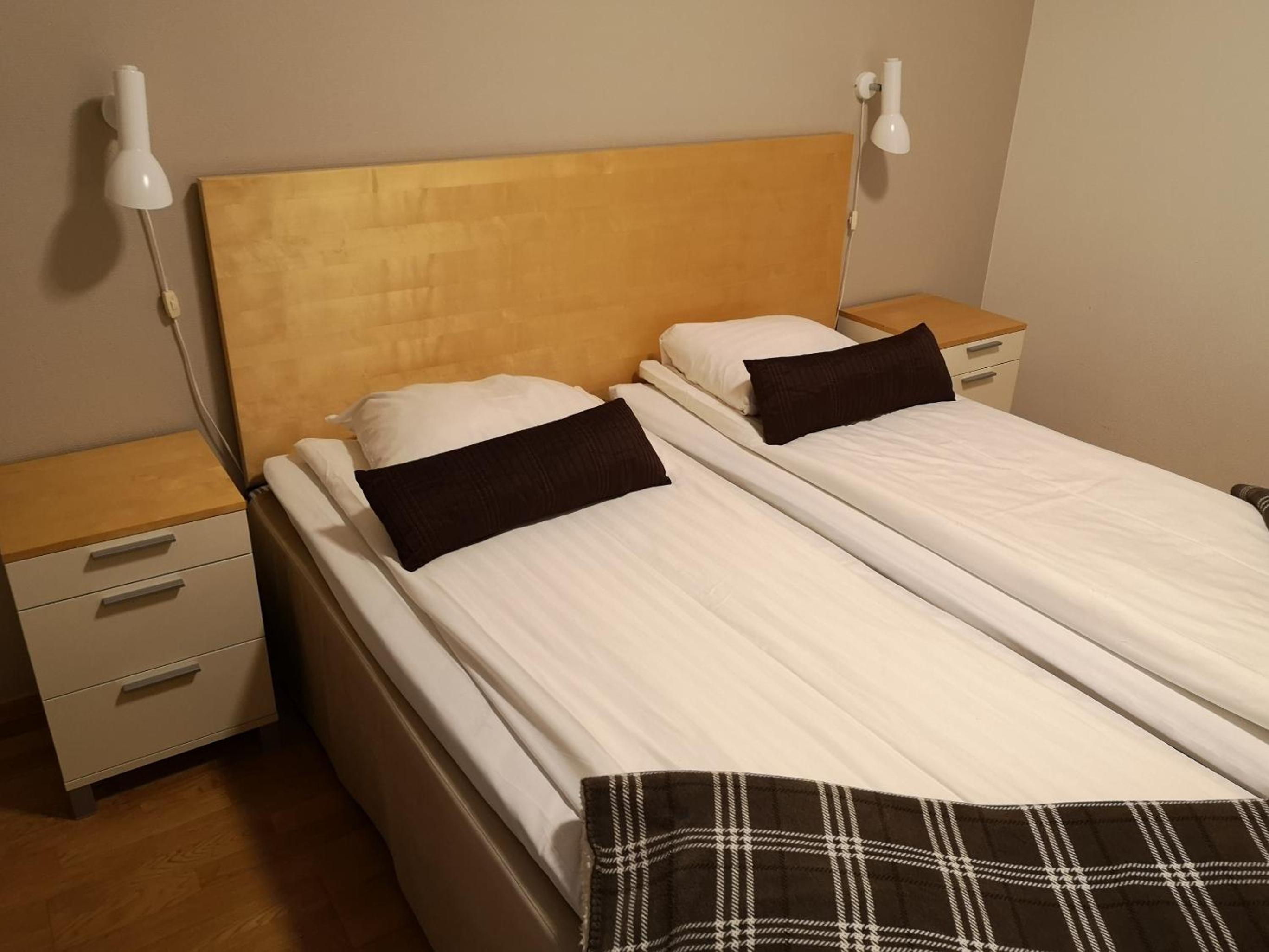 Business Double Room