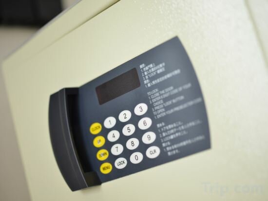 Executive Club Superior Room