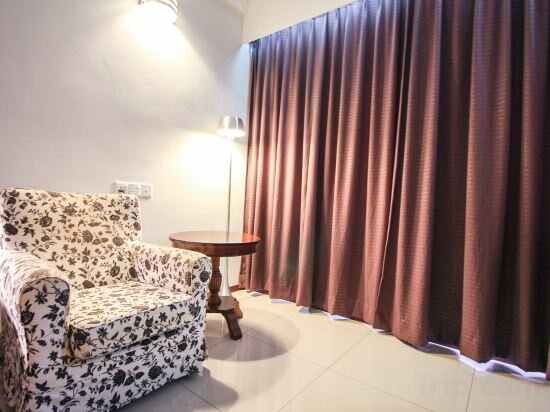 Premier Room