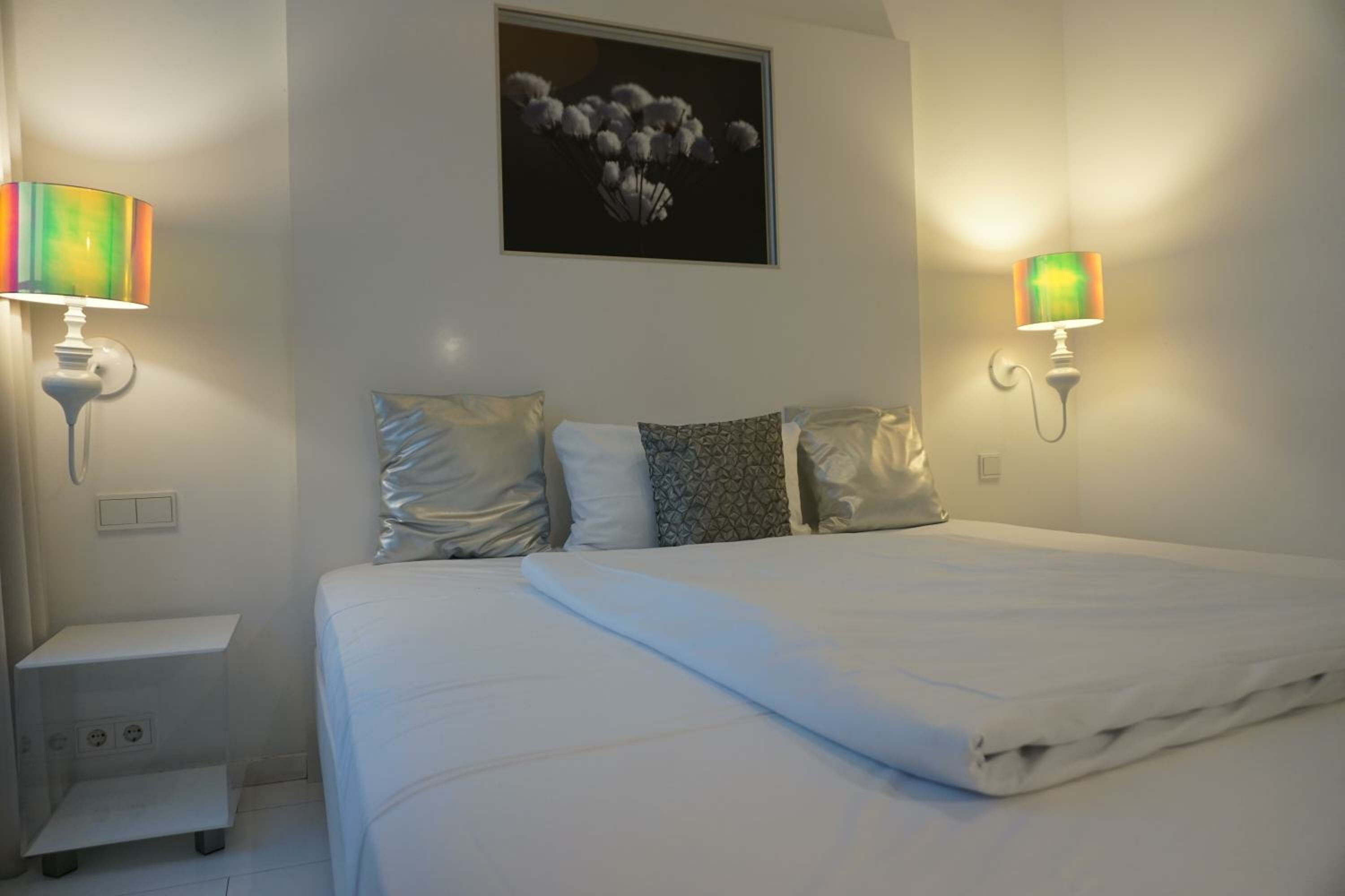 Comfort Double Room with River View