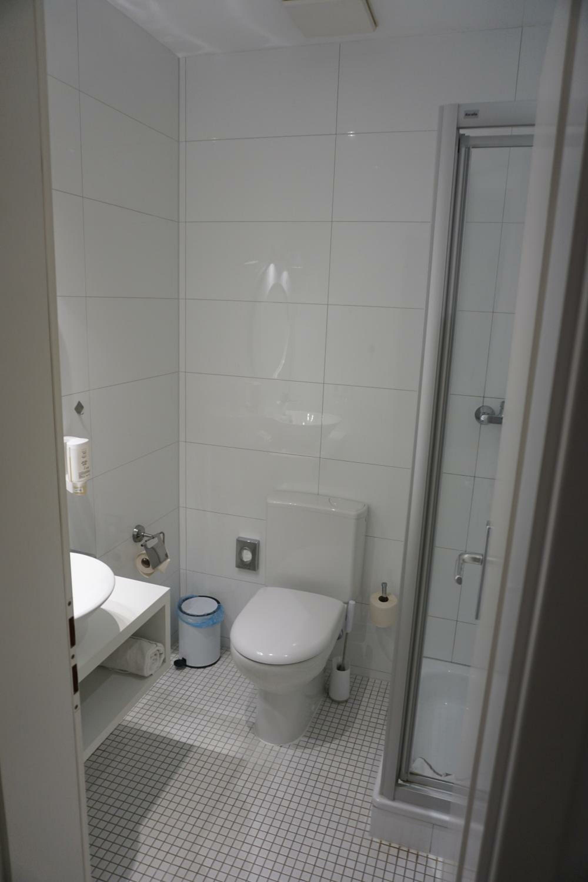 Comfort Double Room with River View