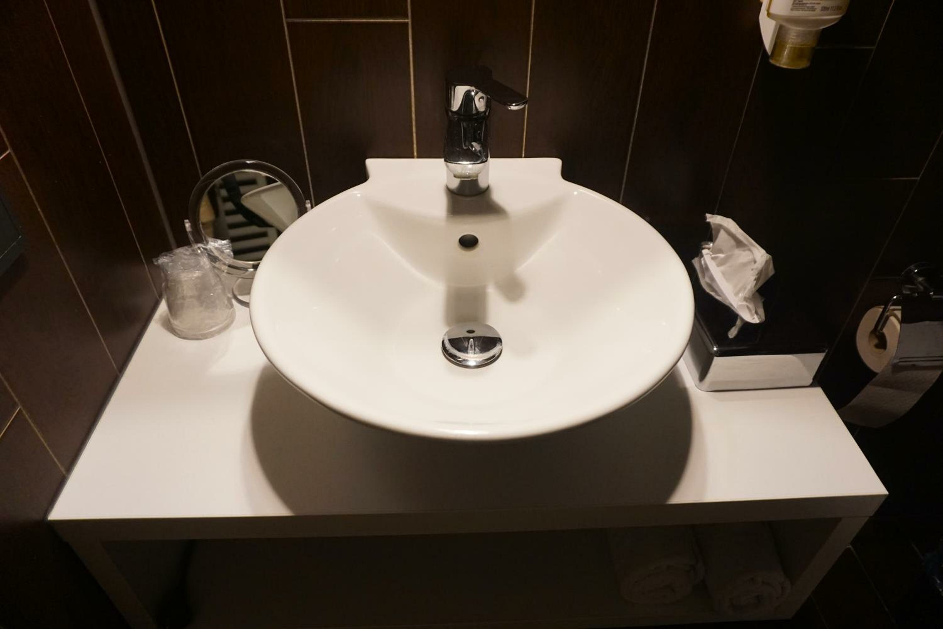 Comfort Double Room with River View