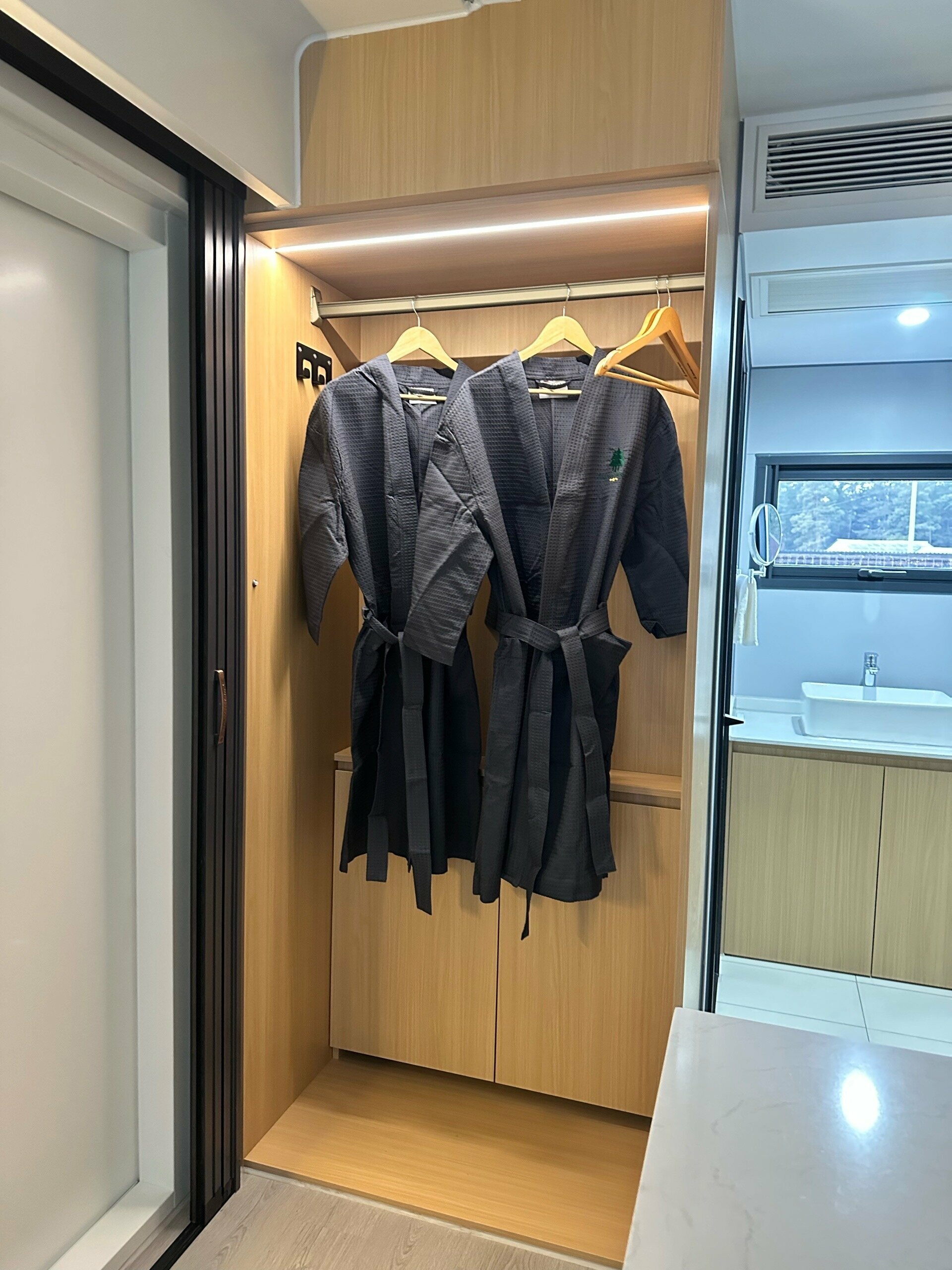 Двухместный номер с 1 кроватью