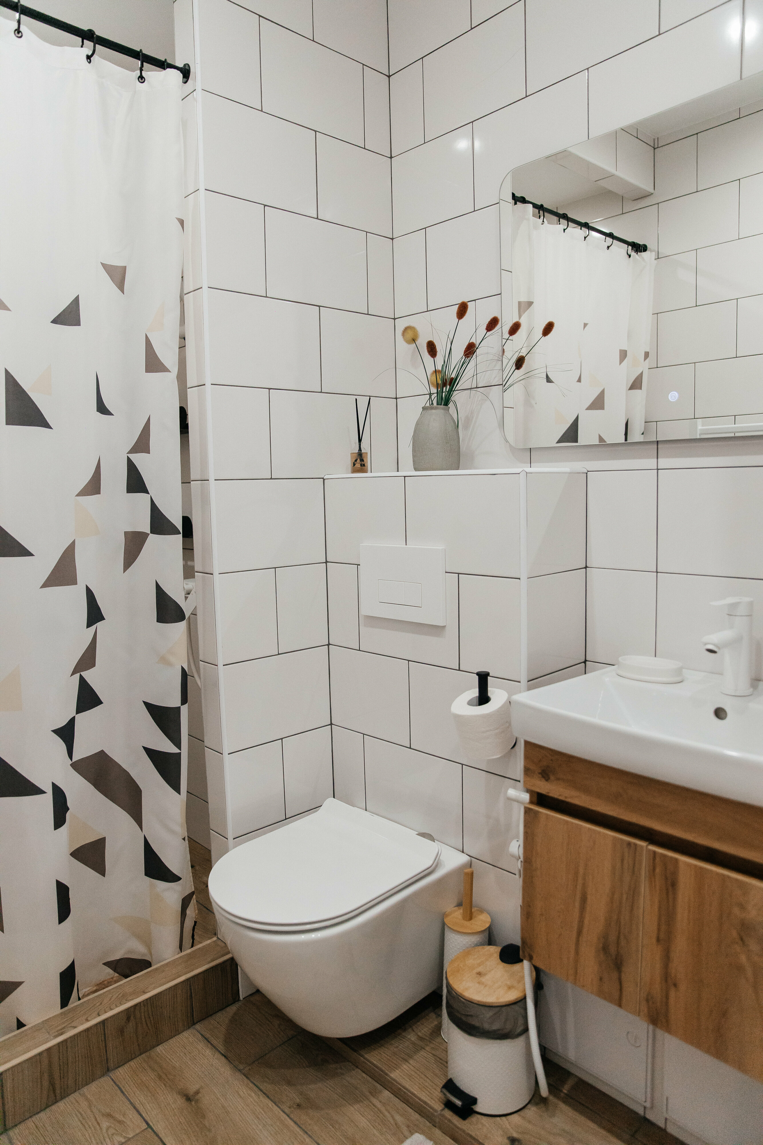 Комната № 18 (с отдельным входом)