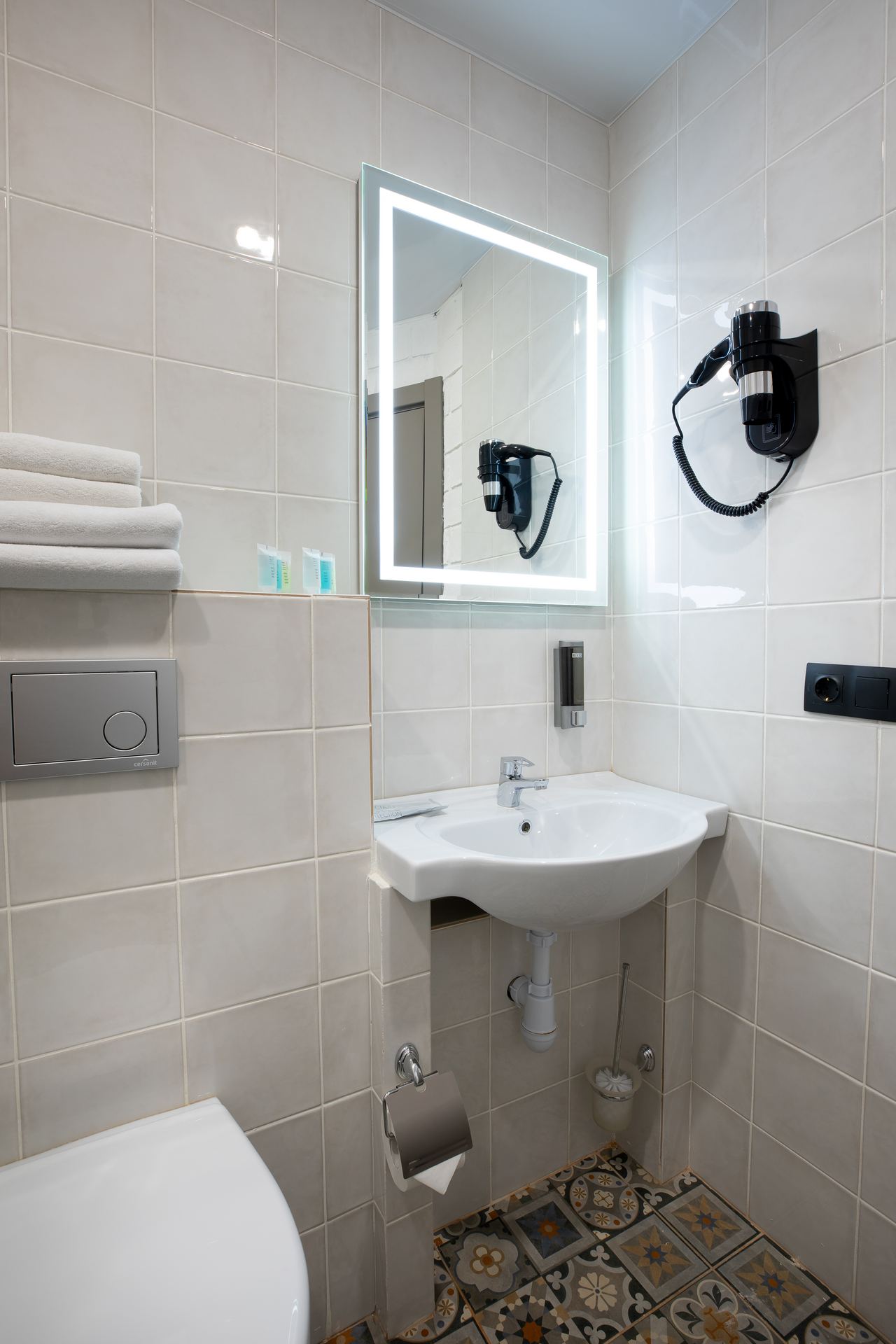 Эконом "NIKITIN"