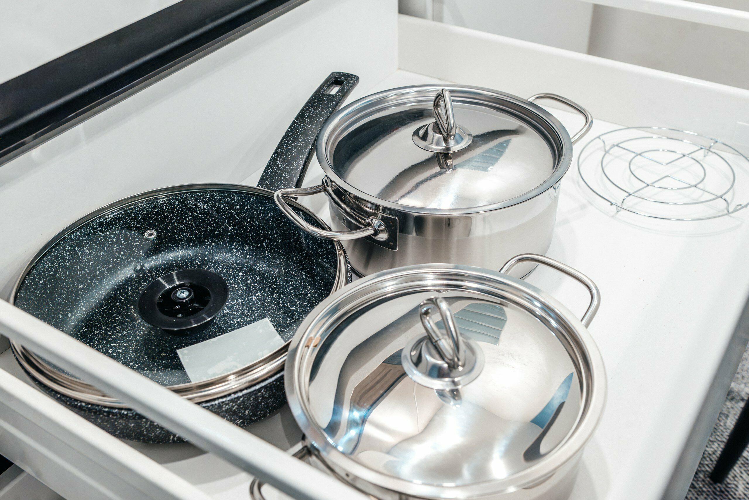 Стандартный номер с 1 двуспальной кроватью